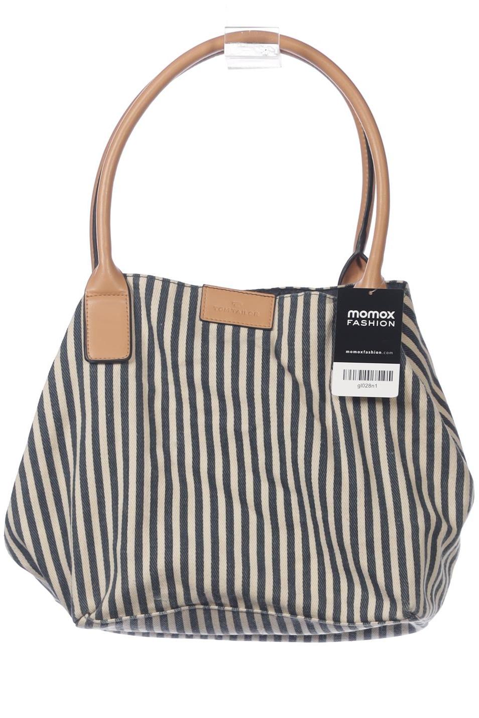 

Tom Tailor Damen Handtasche, beige, Gr.