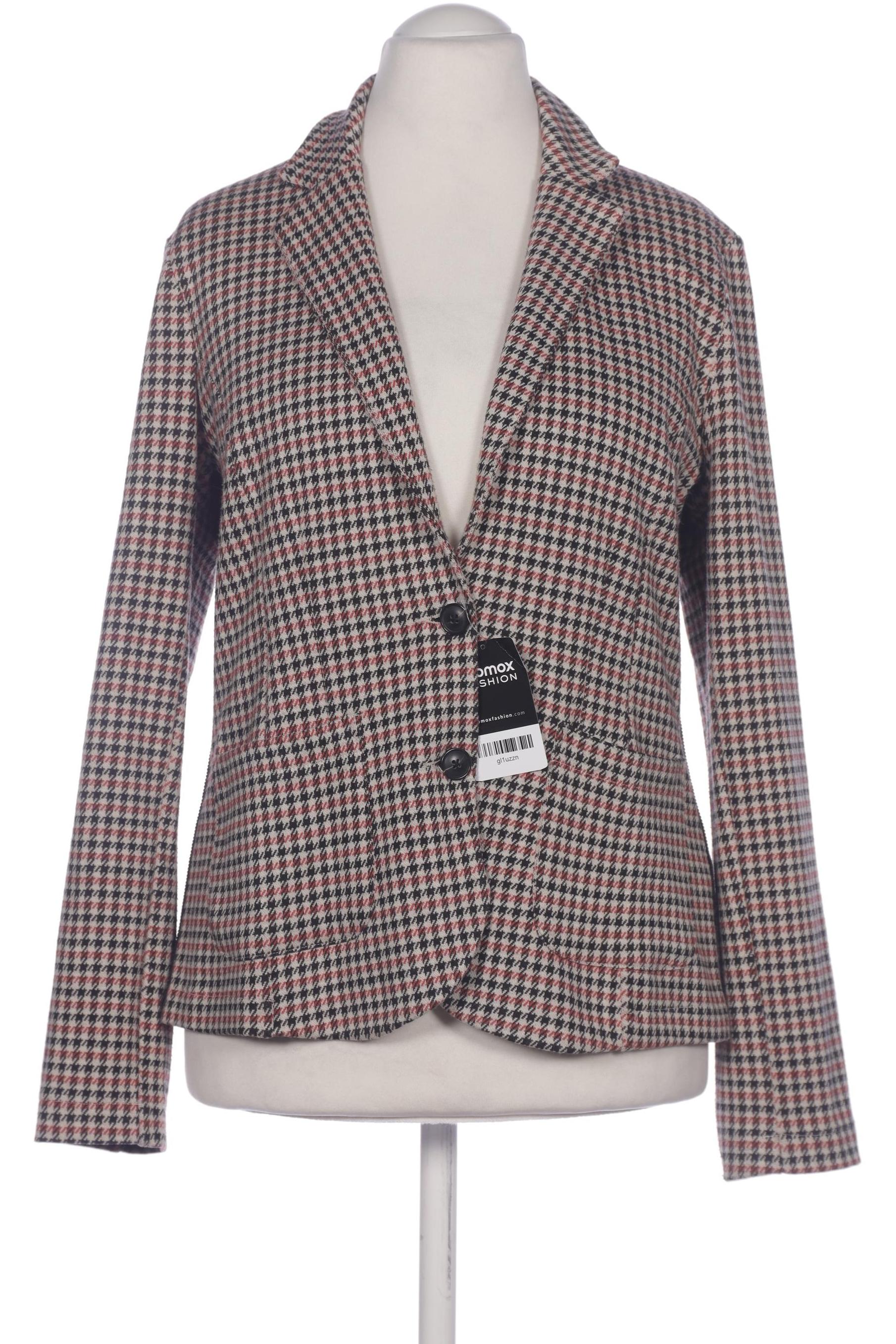 

Tom Tailor Damen Blazer, rot, Gr. 42