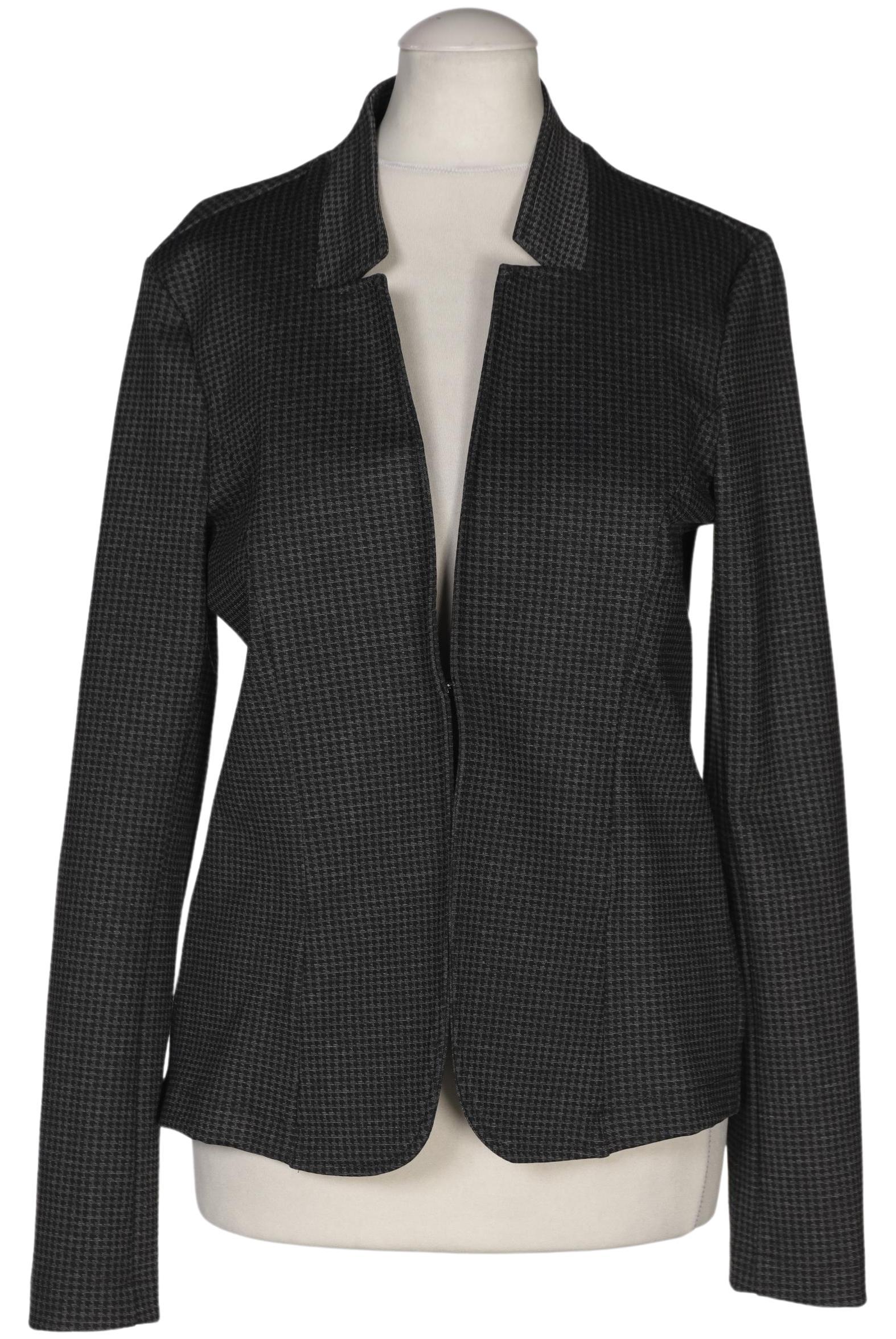 

Tom Tailor Damen Blazer, grau, Gr. 36