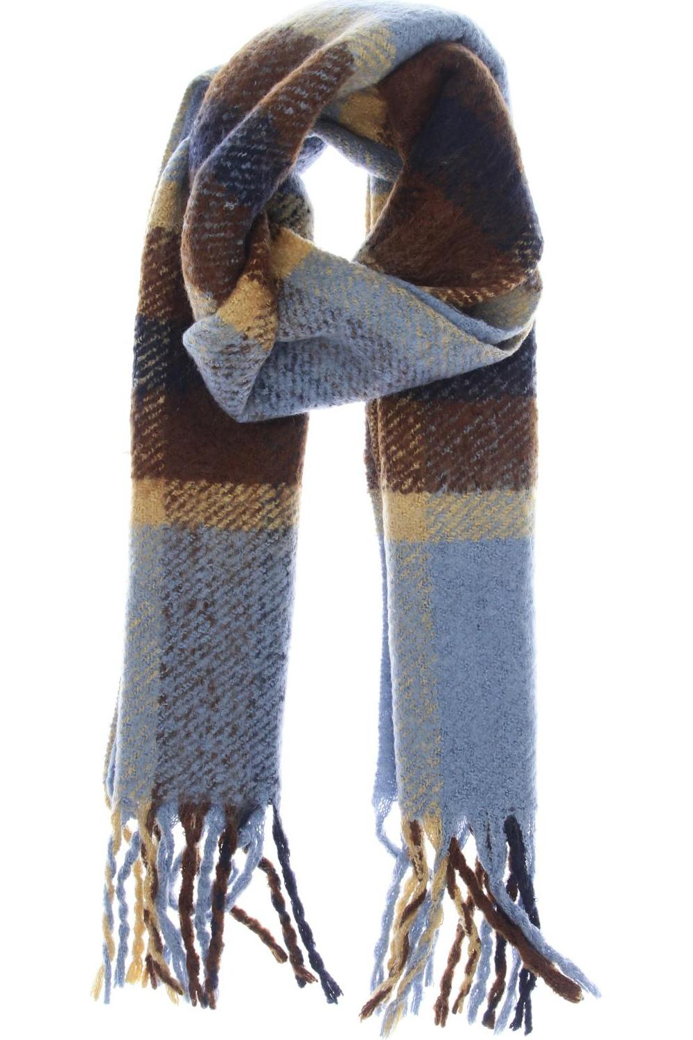 

Tom Tailor Damen Schal, hellblau, Gr.