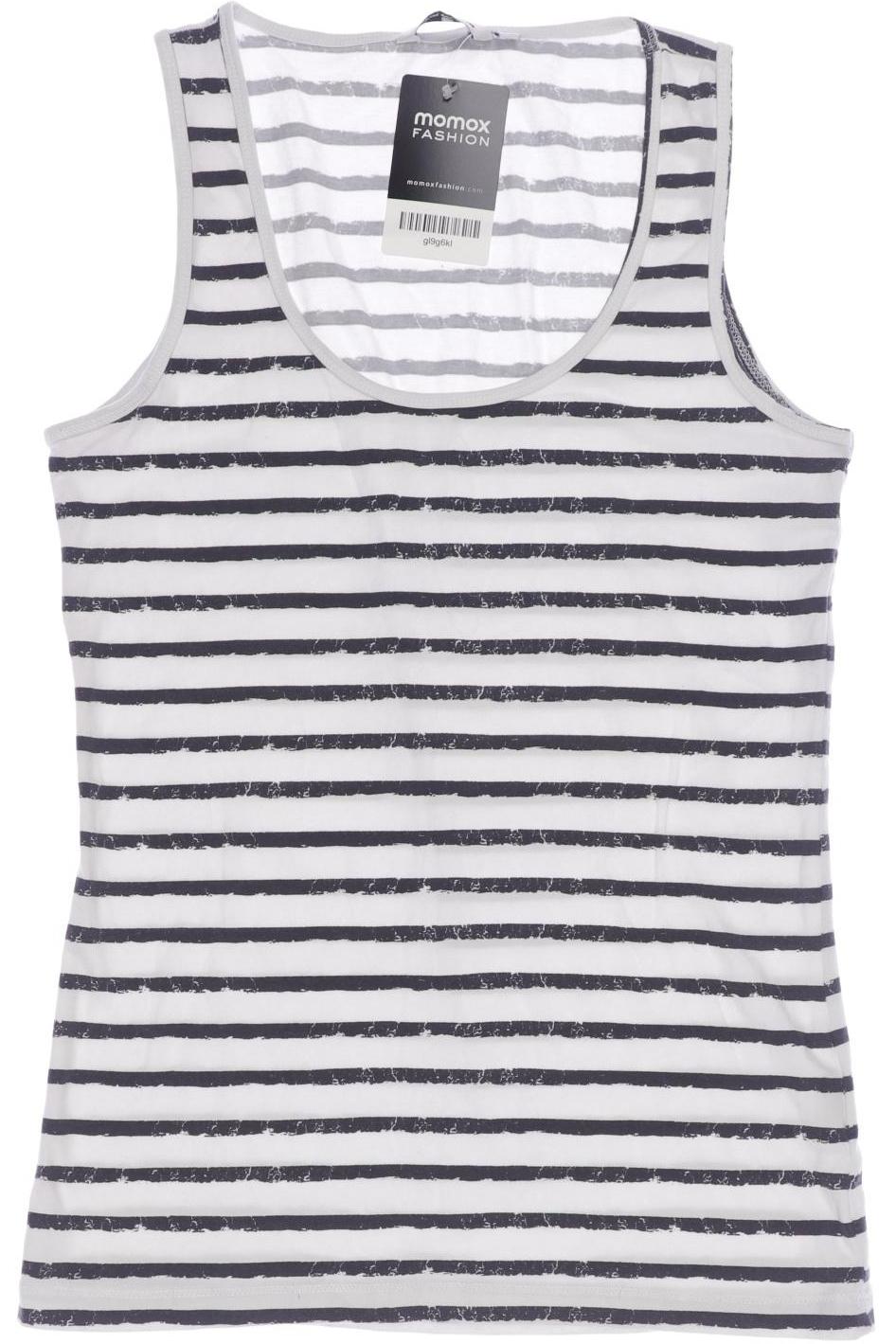 

Tom Tailor Damen Top, weiß, Gr. 34