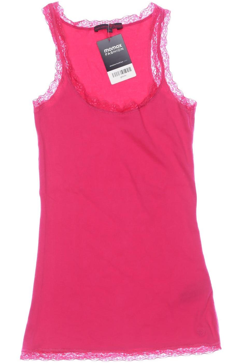 

Tom Tailor Damen Top, pink, Gr. 36