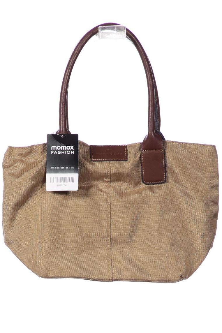 

Tom Tailor Damen Handtasche, beige