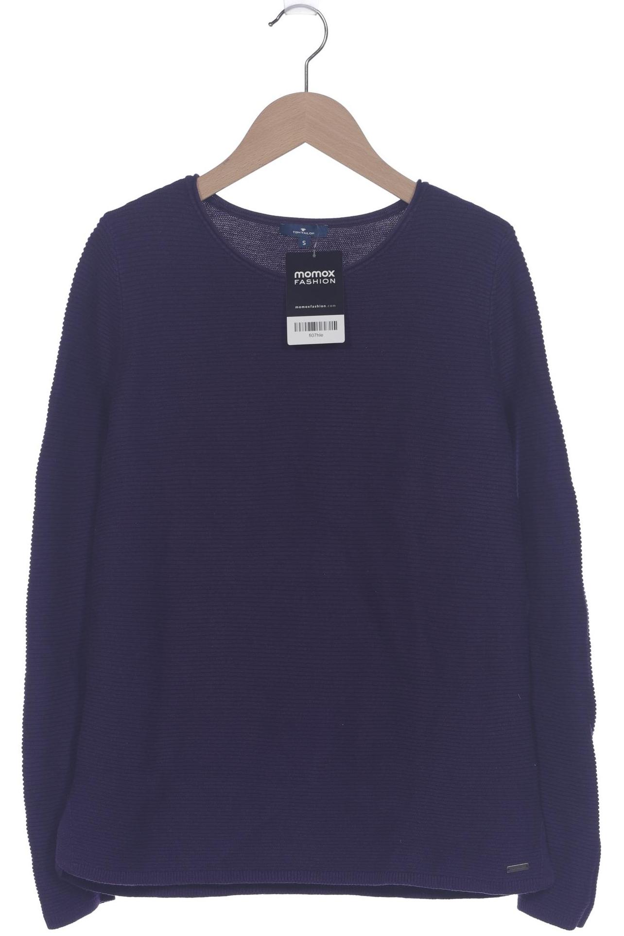

Tom Tailor Damen Pullover, flieder, Gr. 36