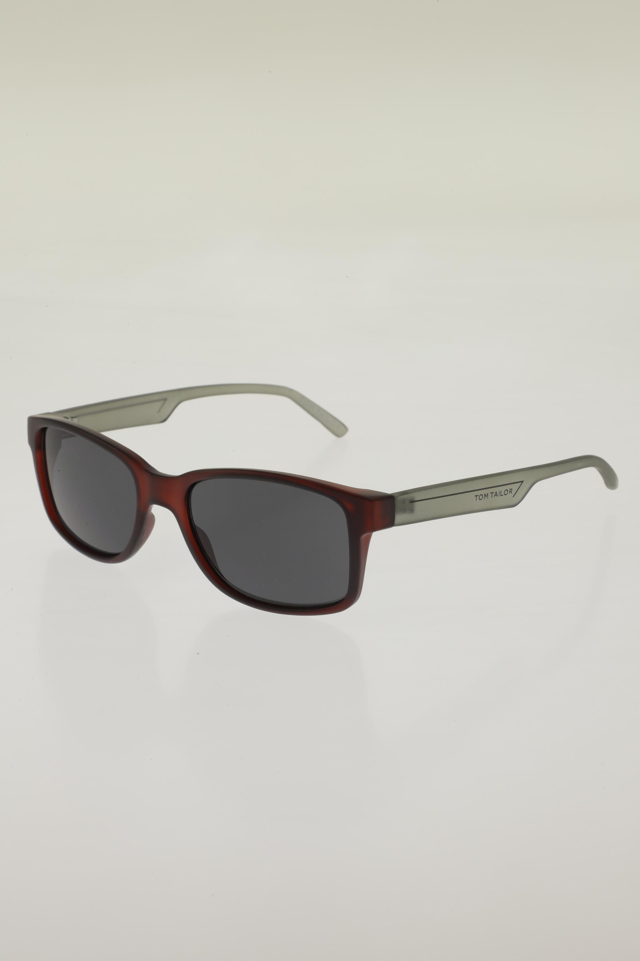 

Tom Tailor Damen Sonnenbrille, bordeaux, Gr.