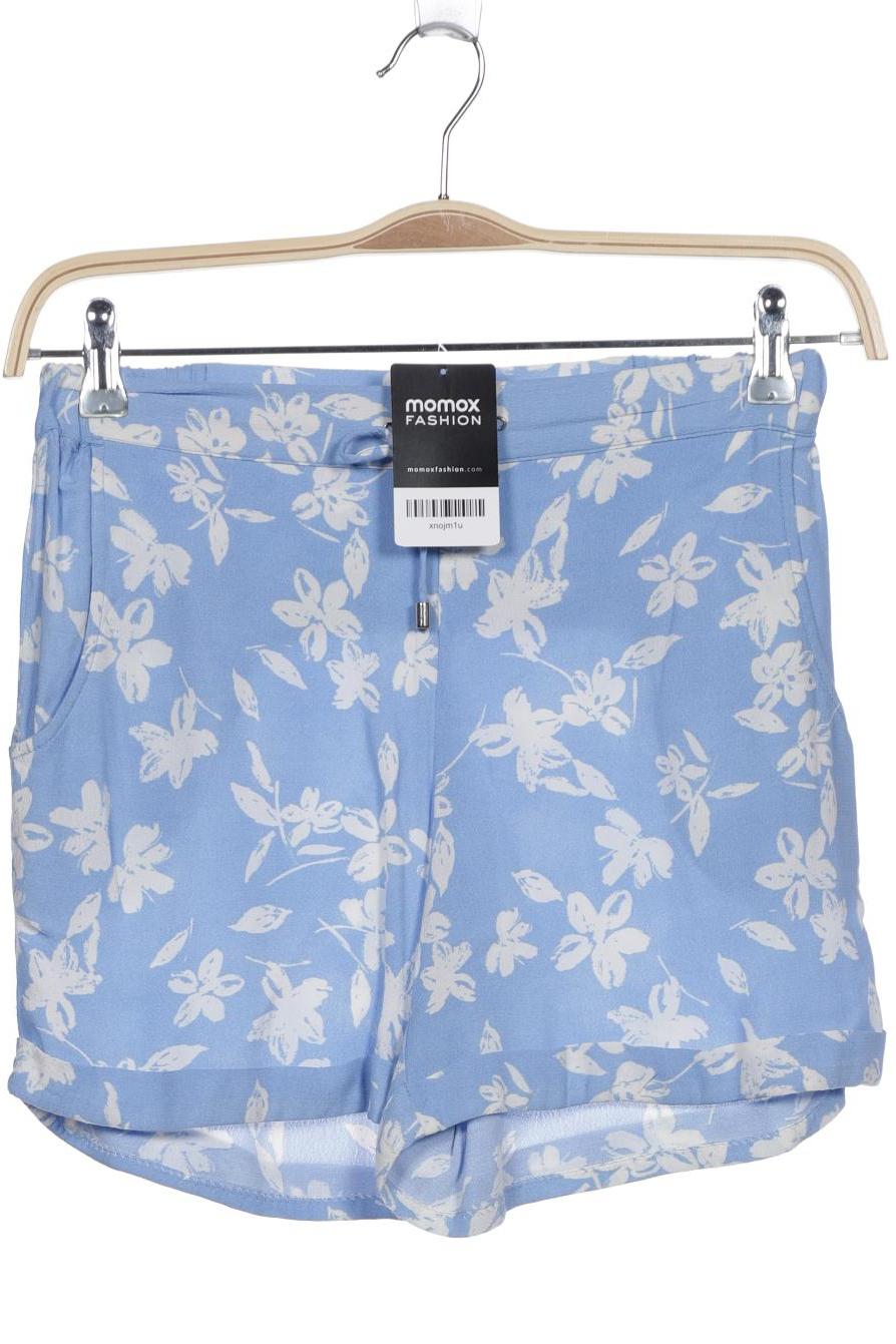 

Tom Tailor Damen Shorts, hellblau, Gr. 36