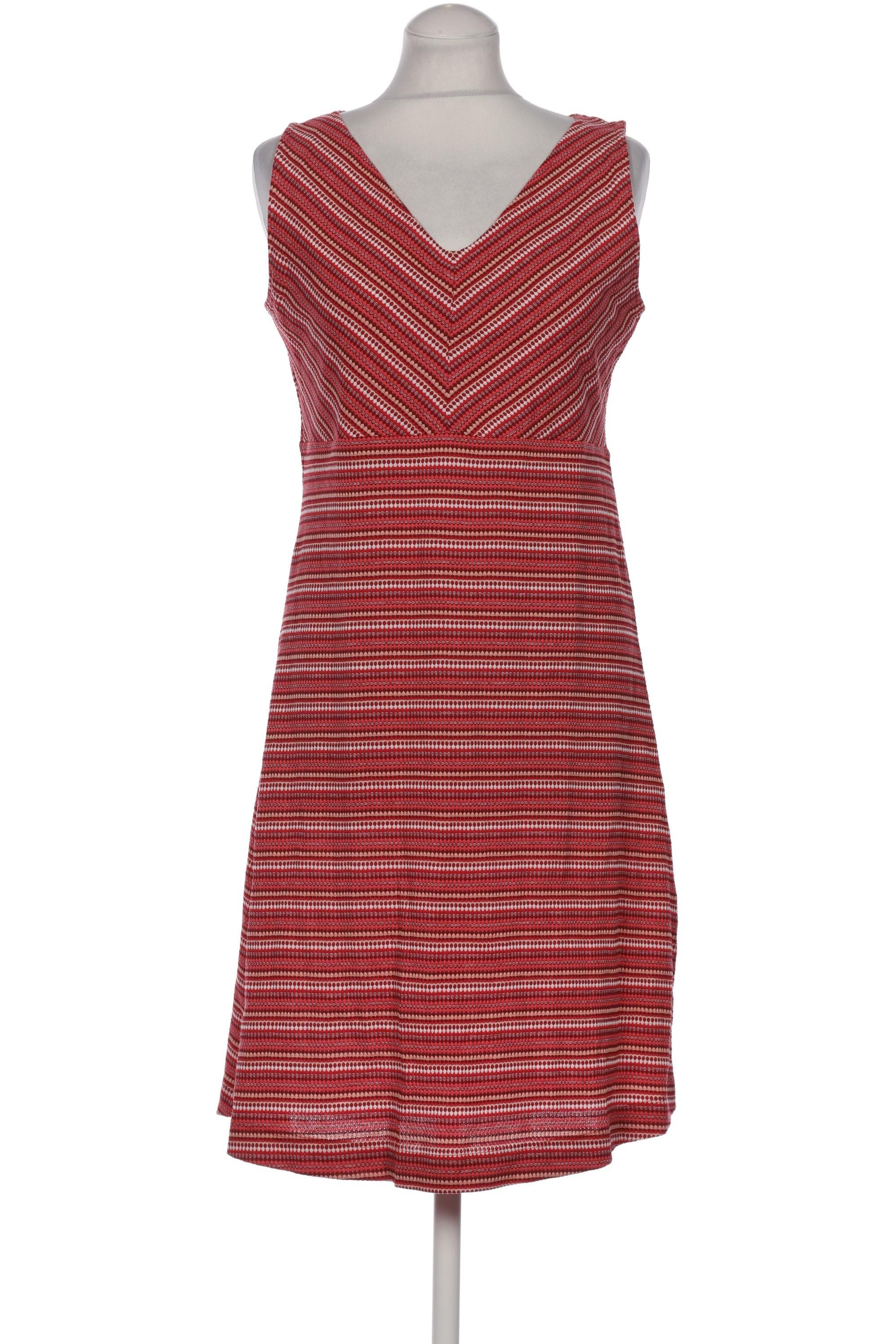 

Tom Tailor Damen Kleid, rot, Gr. 38
