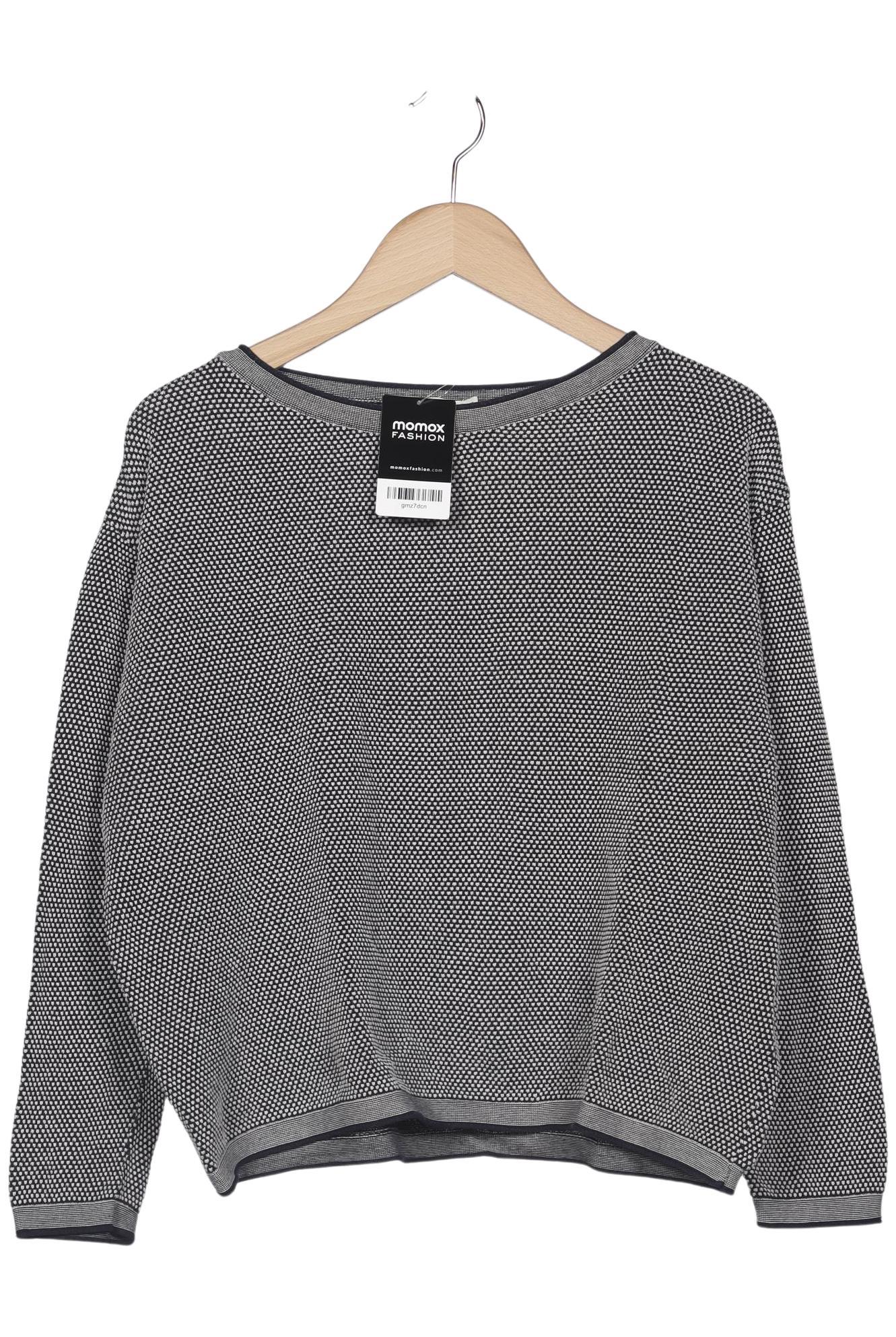 

Tom Tailor Damen Pullover, grau, Gr. 38