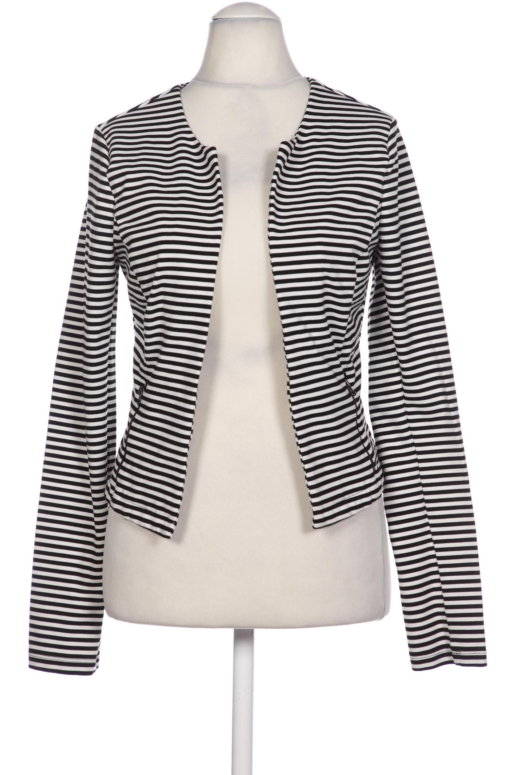 

Tom Tailor Damen Blazer, schwarz, Gr. 38