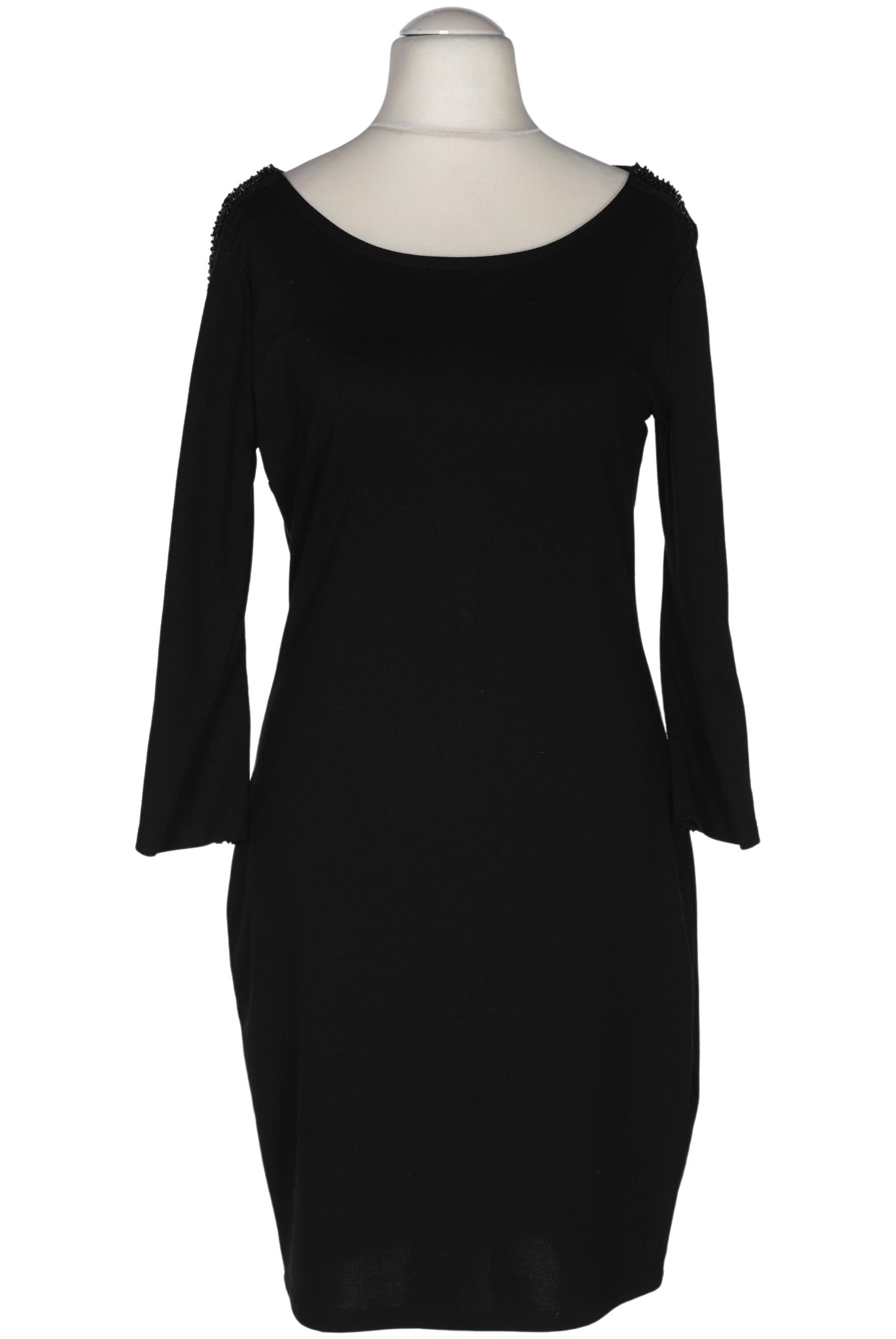

Tom Tailor Damen Kleid, schwarz, Gr. 42