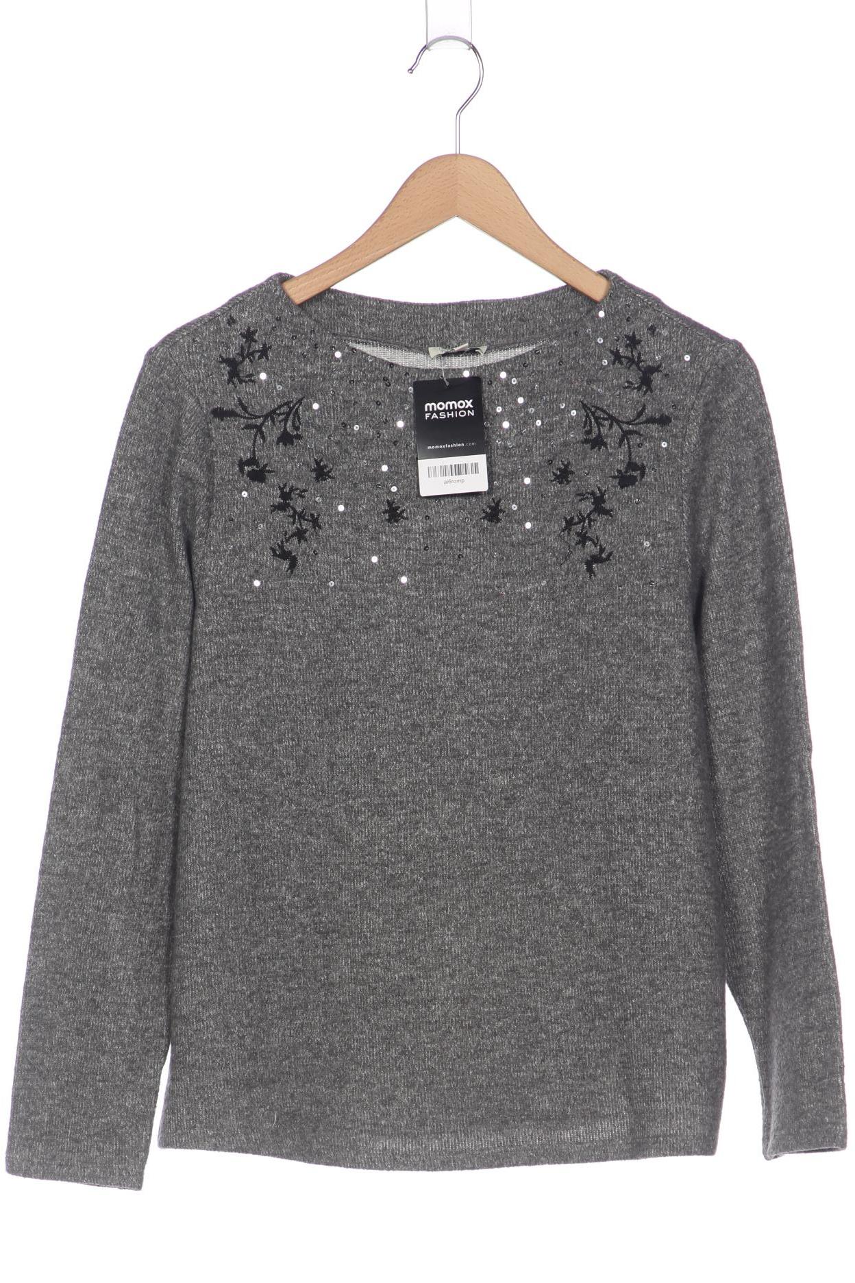 

Tom Tailor Damen Pullover, grau, Gr. 36