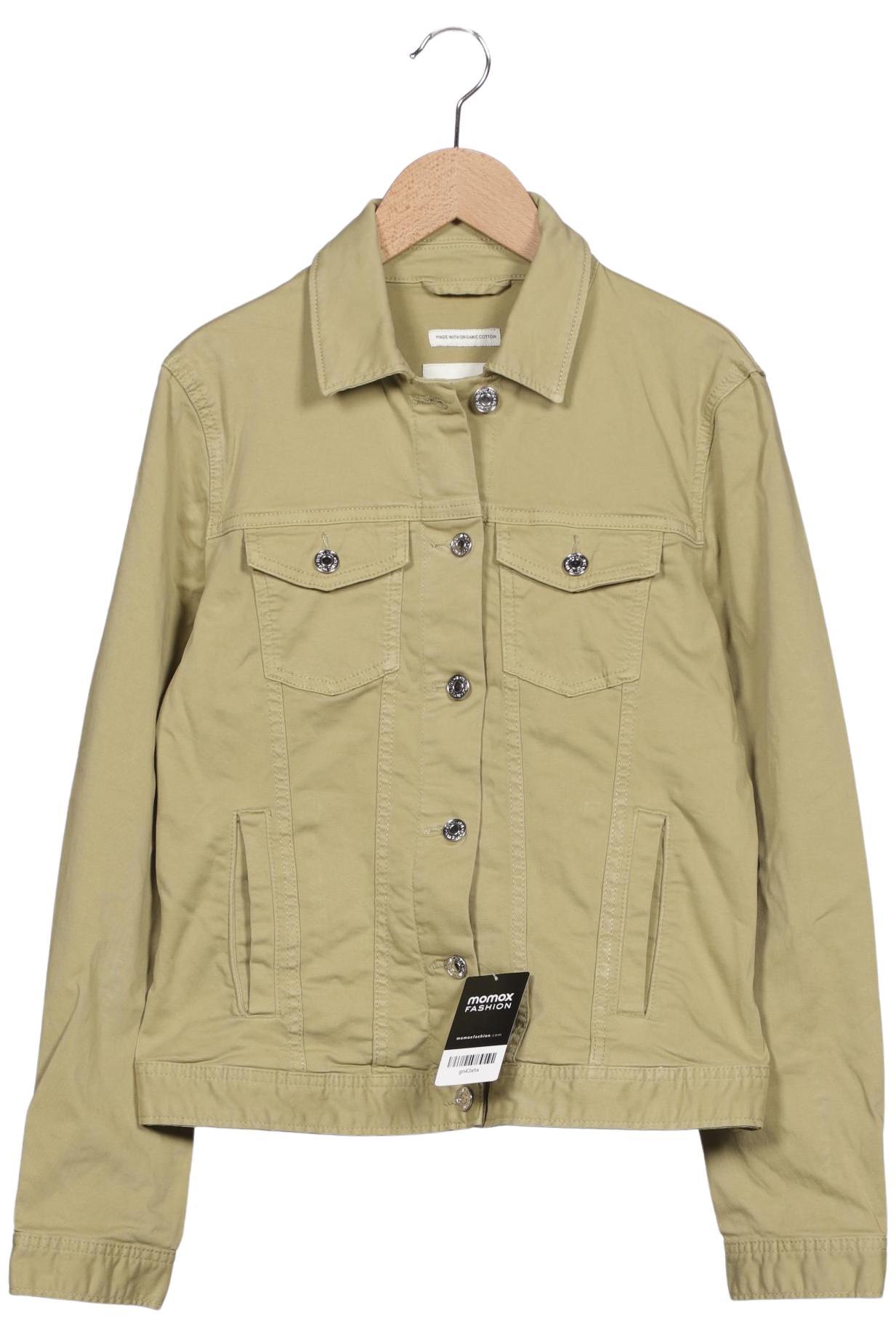 

Tom Tailor Damen Jacke, hellgrün, Gr. 38
