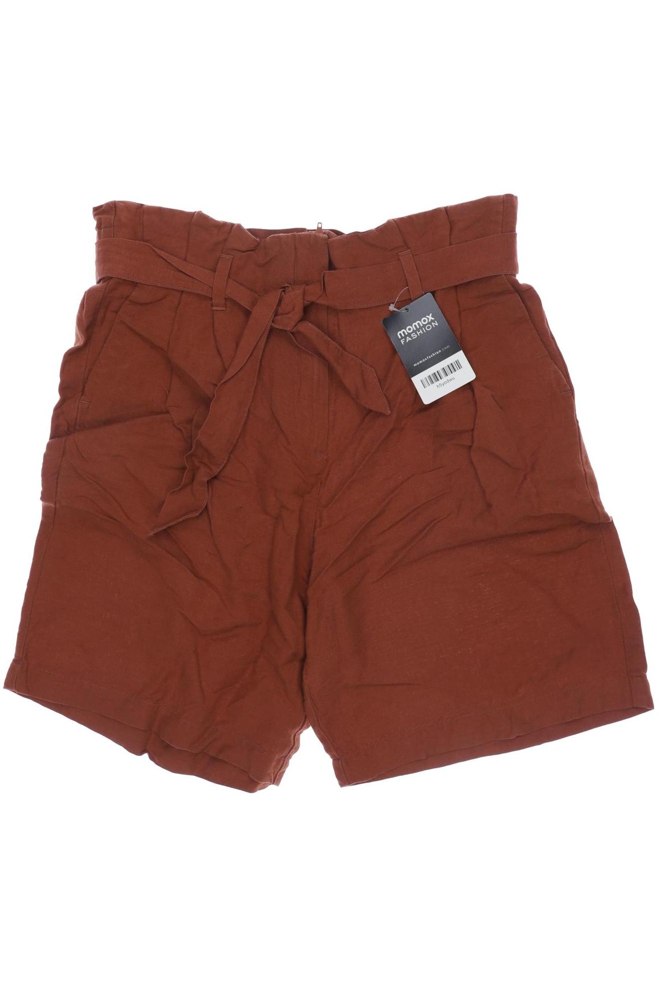 

Tom Tailor Damen Shorts, rot, Gr. 38