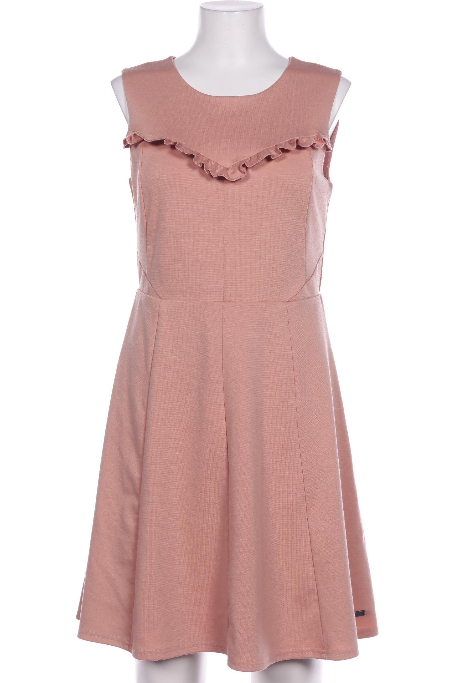 

Tom Tailor Damen Kleid, pink, Gr. 40