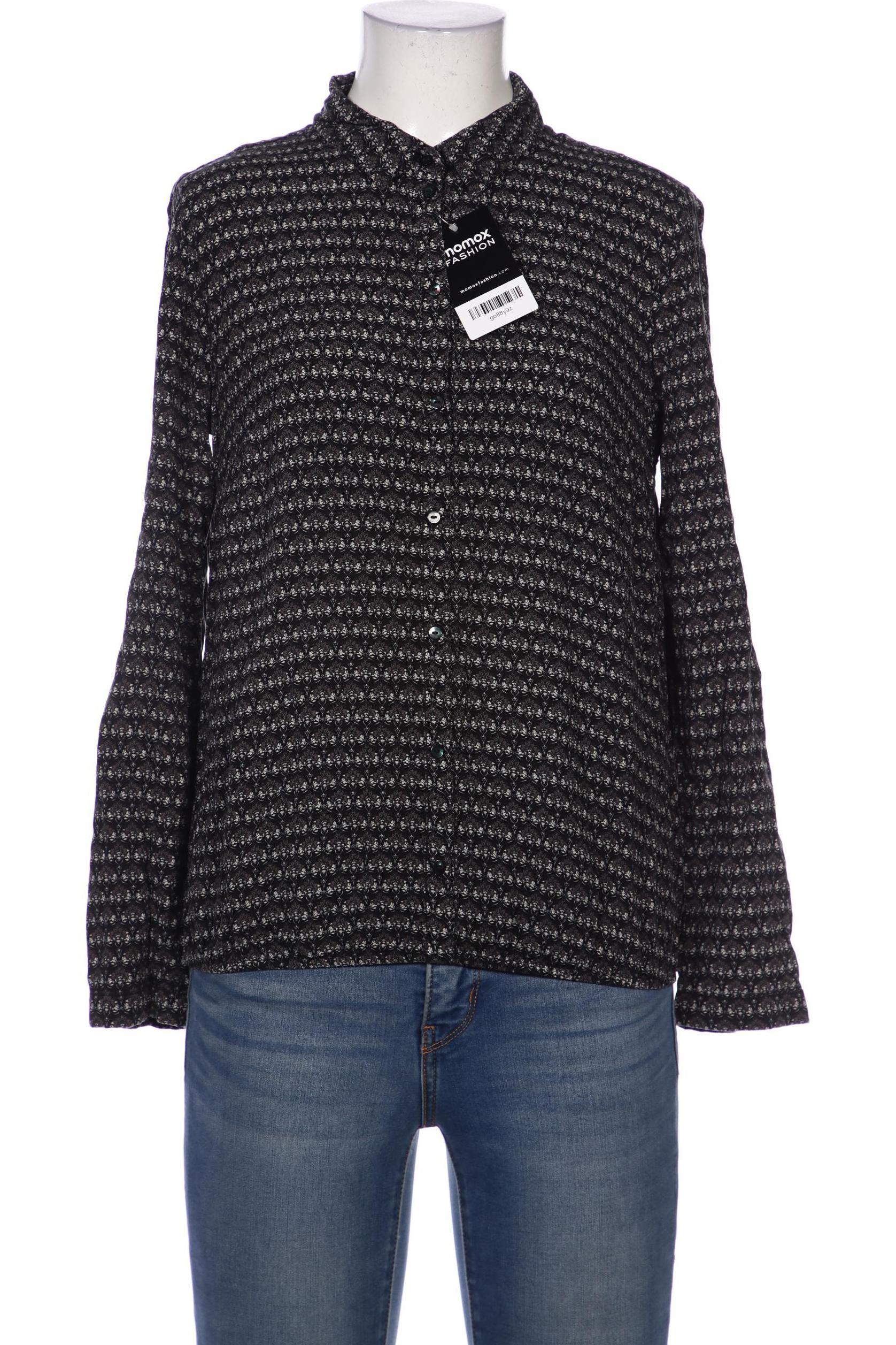 

Tom Tailor Damen Bluse, schwarz, Gr. 36