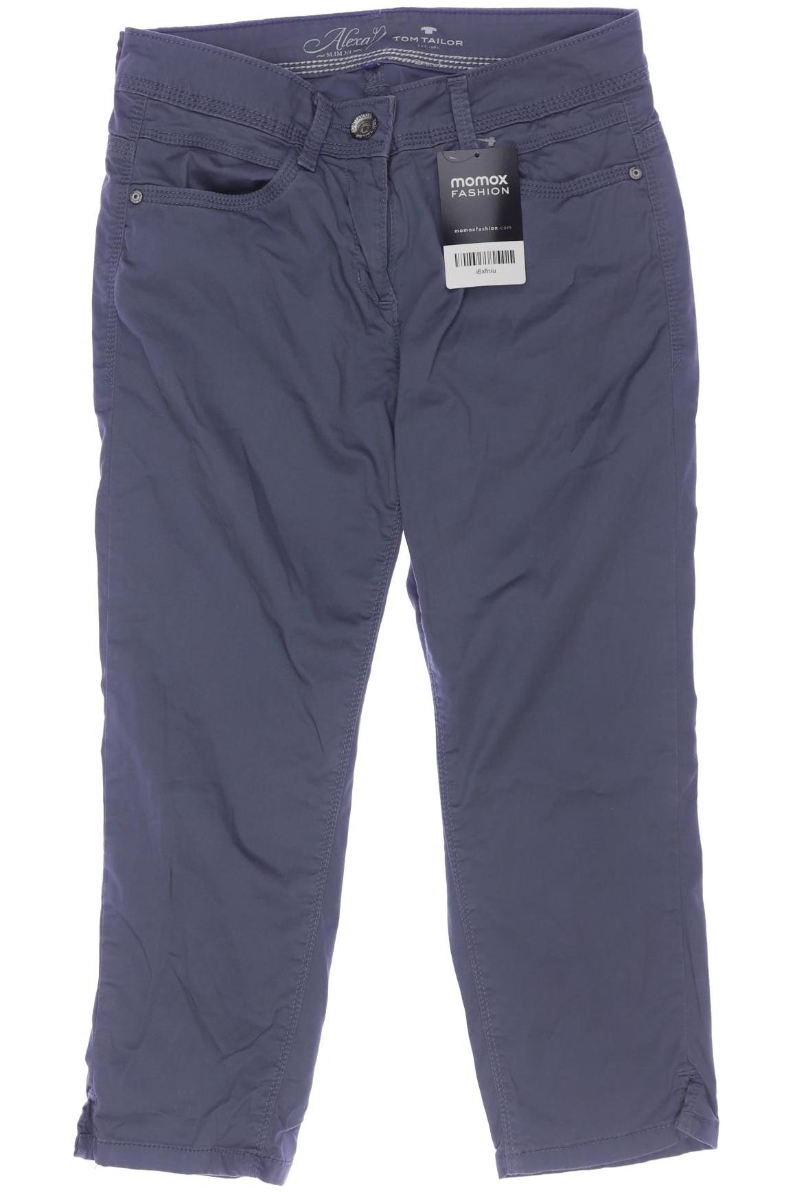 

Tom Tailor Damen Shorts, marineblau, Gr. 34