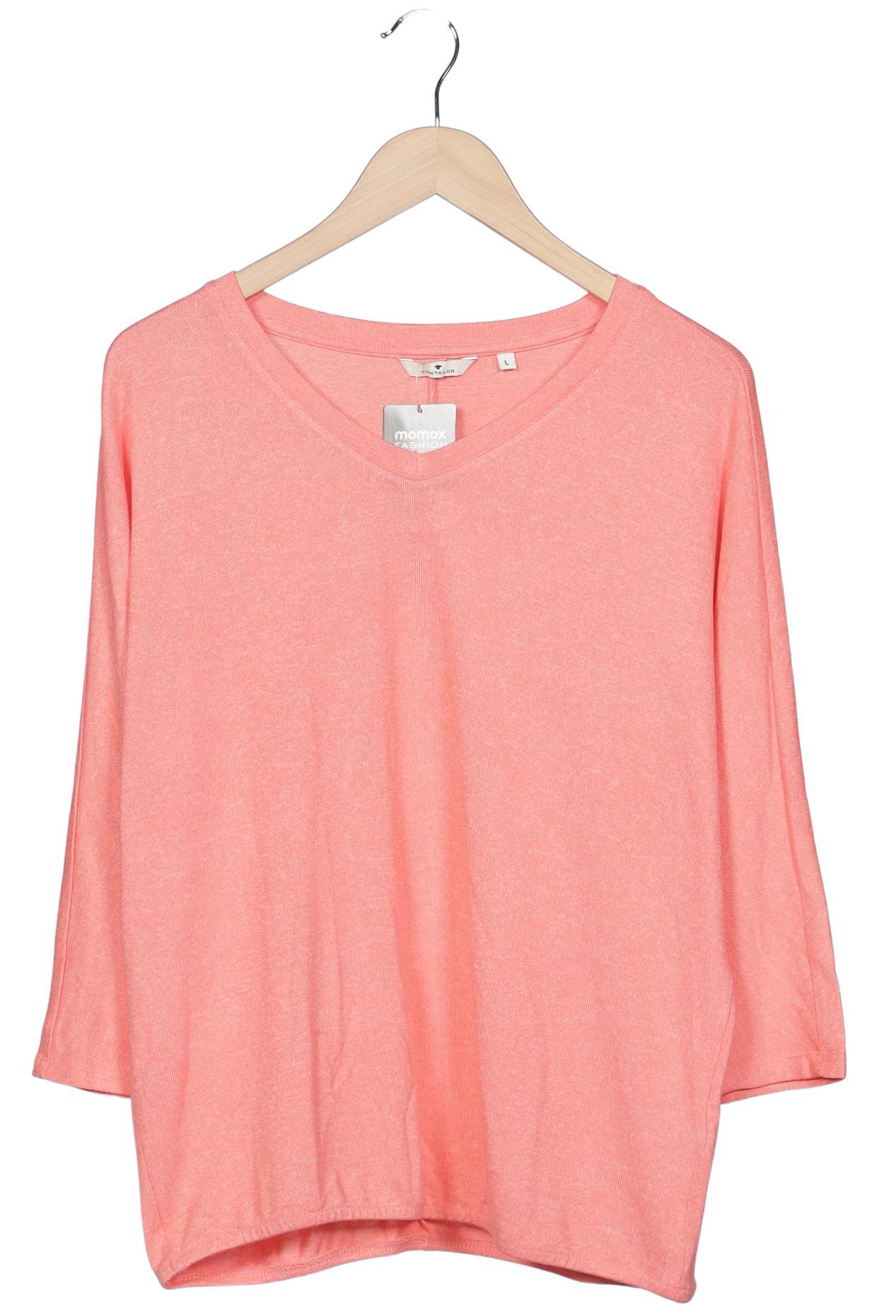 

Tom Tailor Damen Pullover, pink, Gr. 42