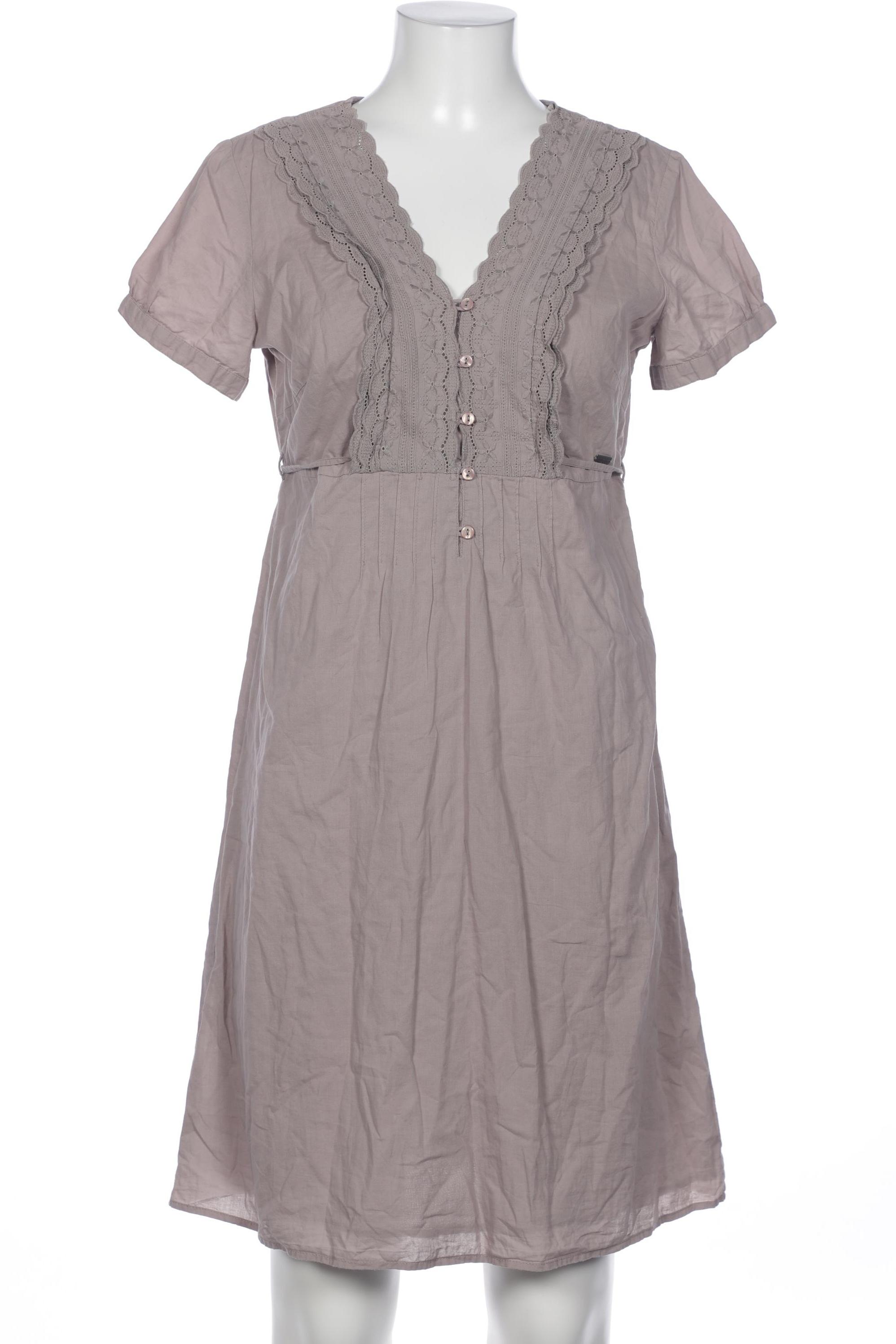 

Tom Tailor Damen Kleid, grau