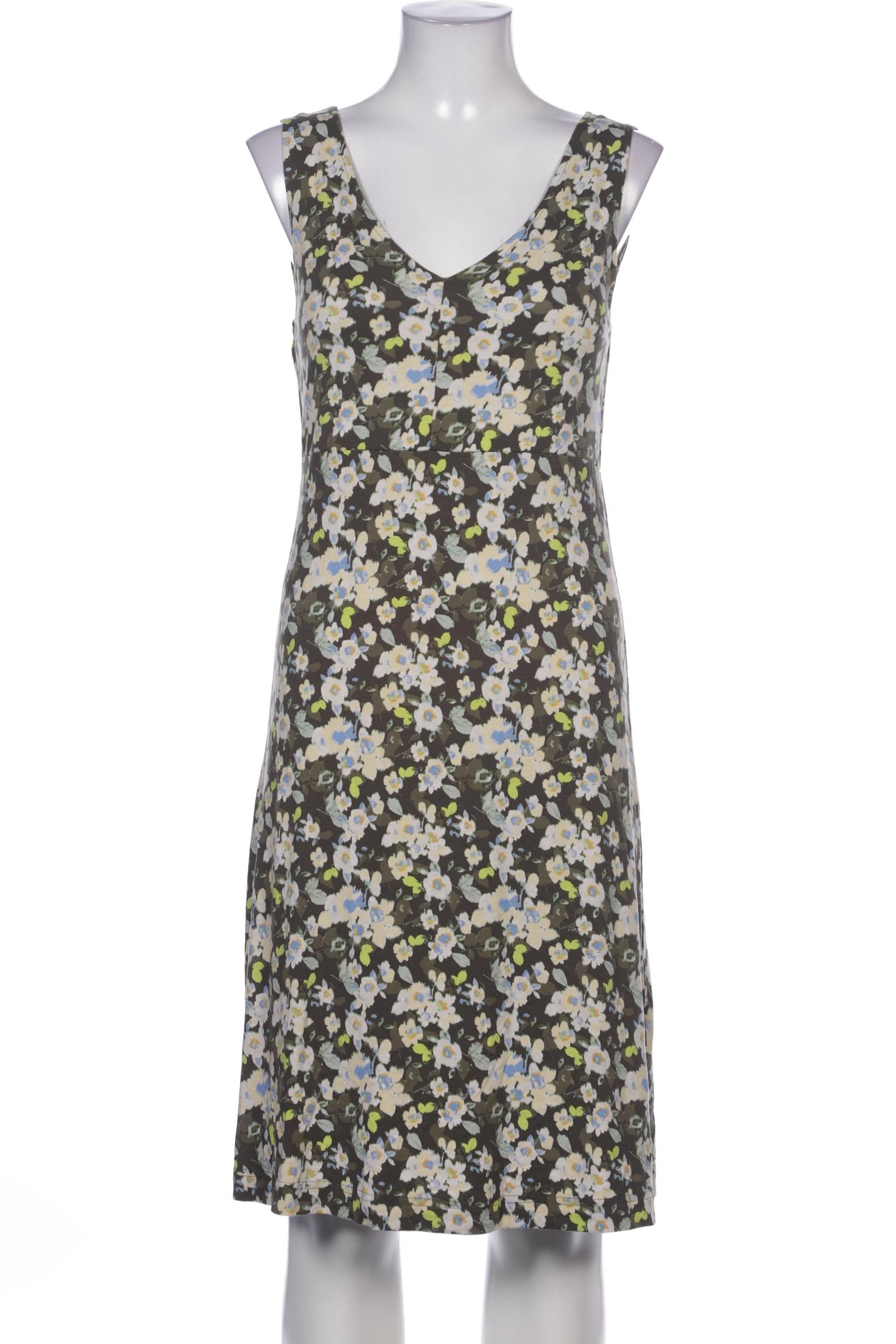 

Tom Tailor Damen Kleid, grün, Gr. 40