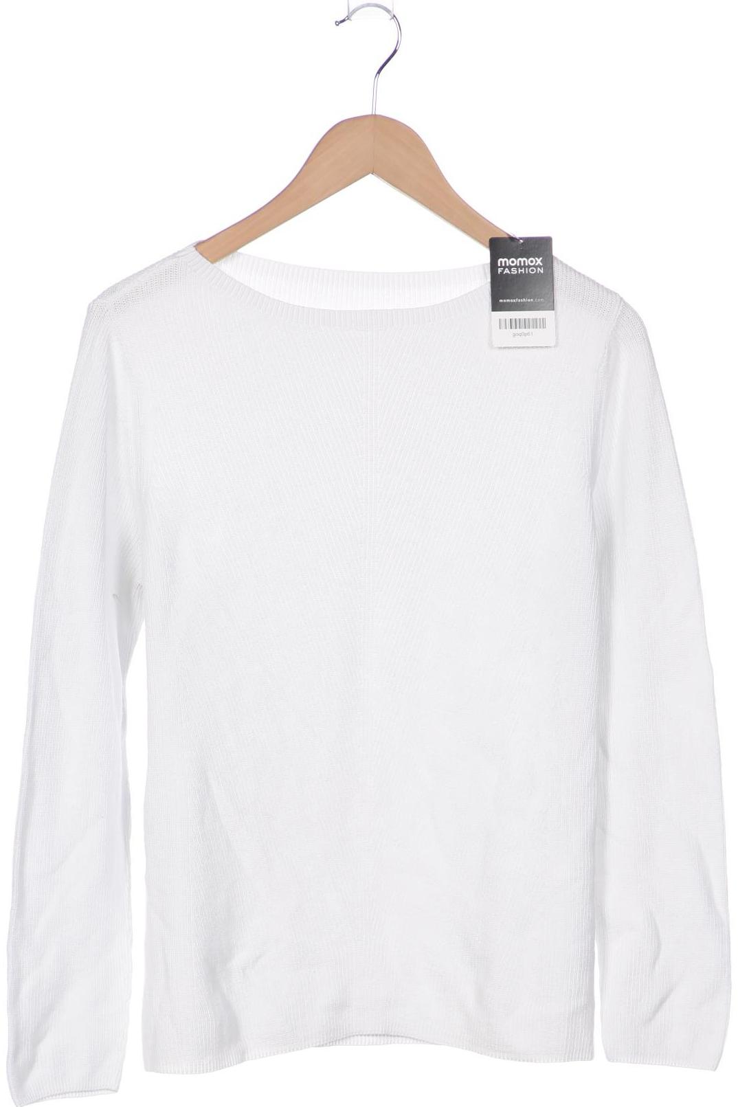 

Tom Tailor Damen Pullover, weiß