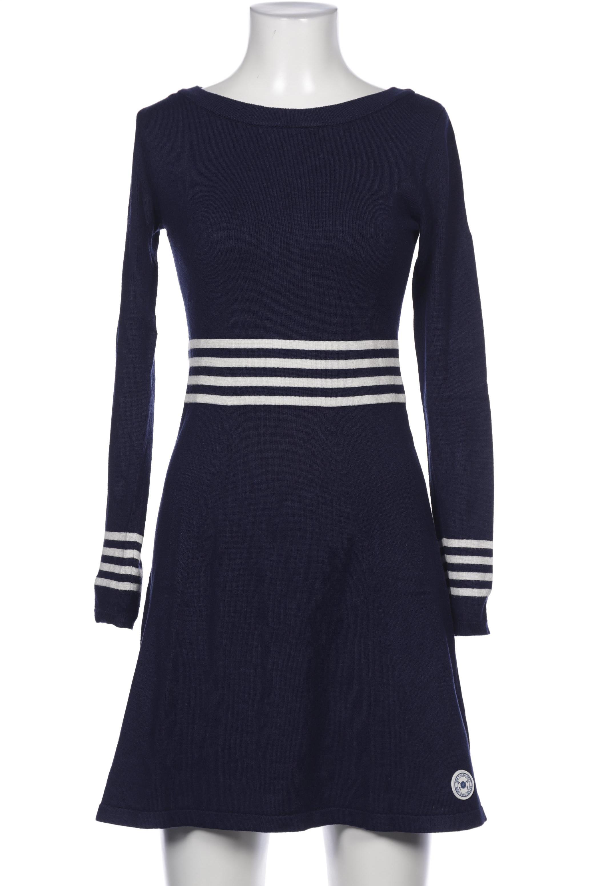 

Tom Tailor Damen Kleid, marineblau