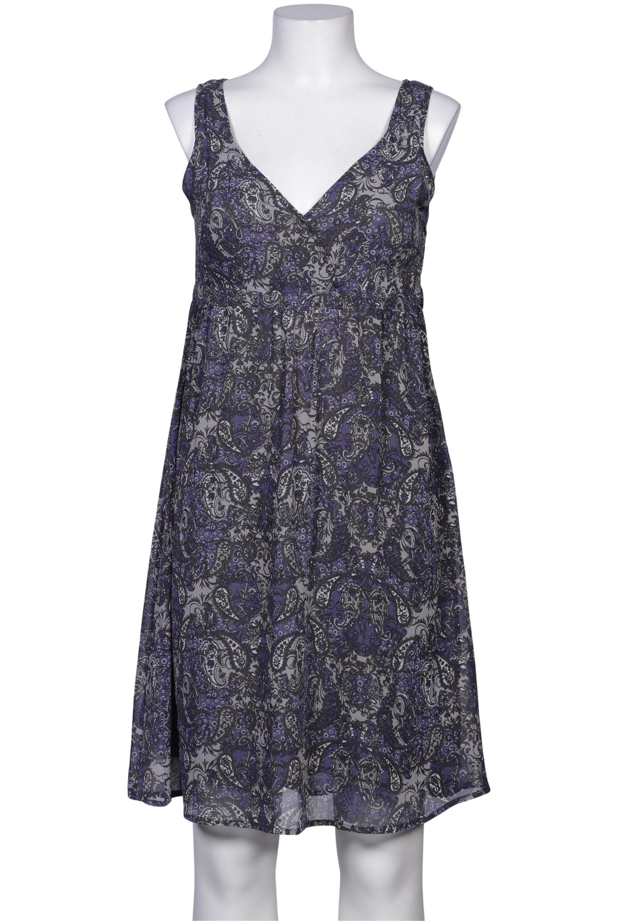 

Tom Tailor Damen Kleid, grau, Gr. 38