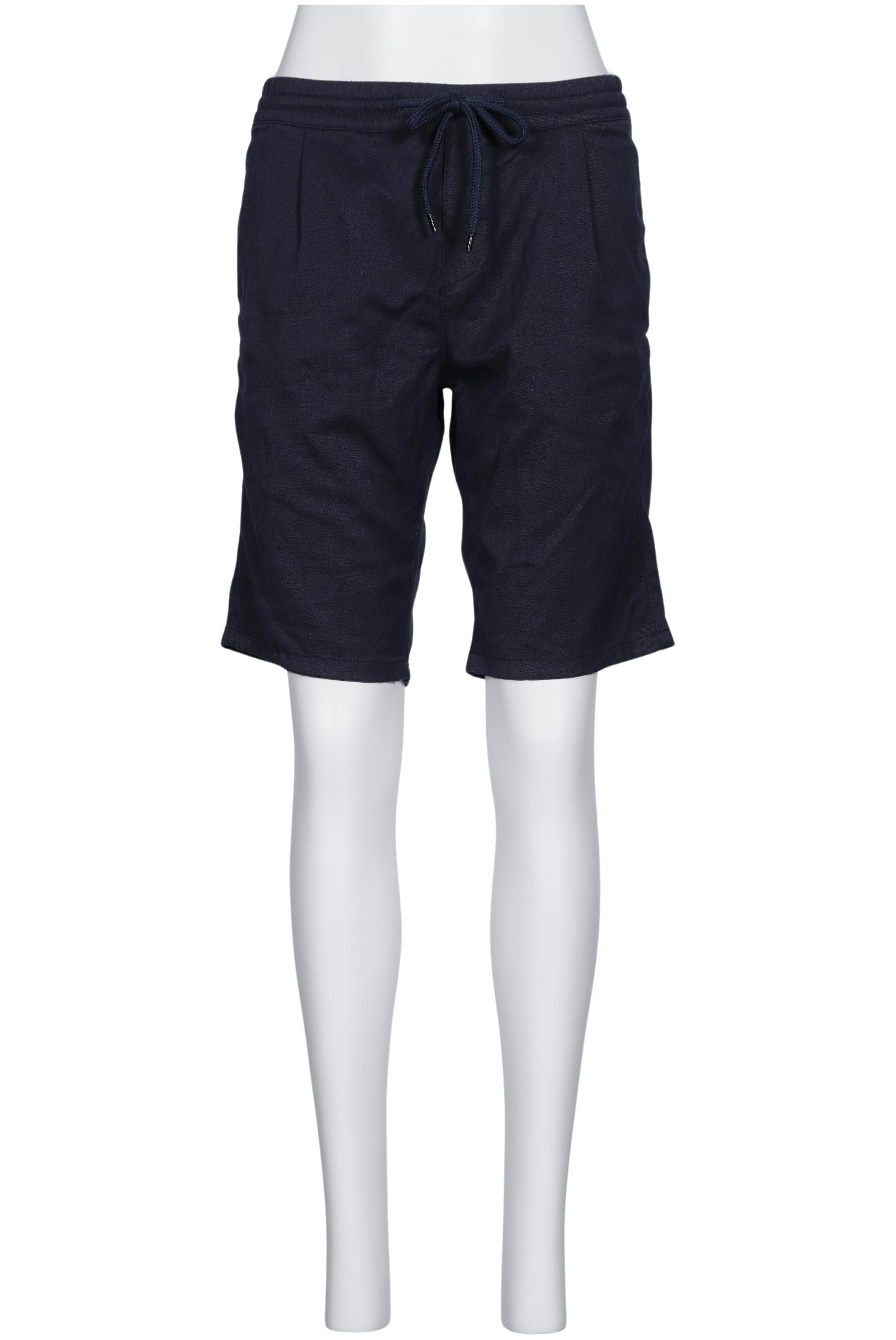

Tom Tailor Damen Shorts, marineblau, Gr. 36