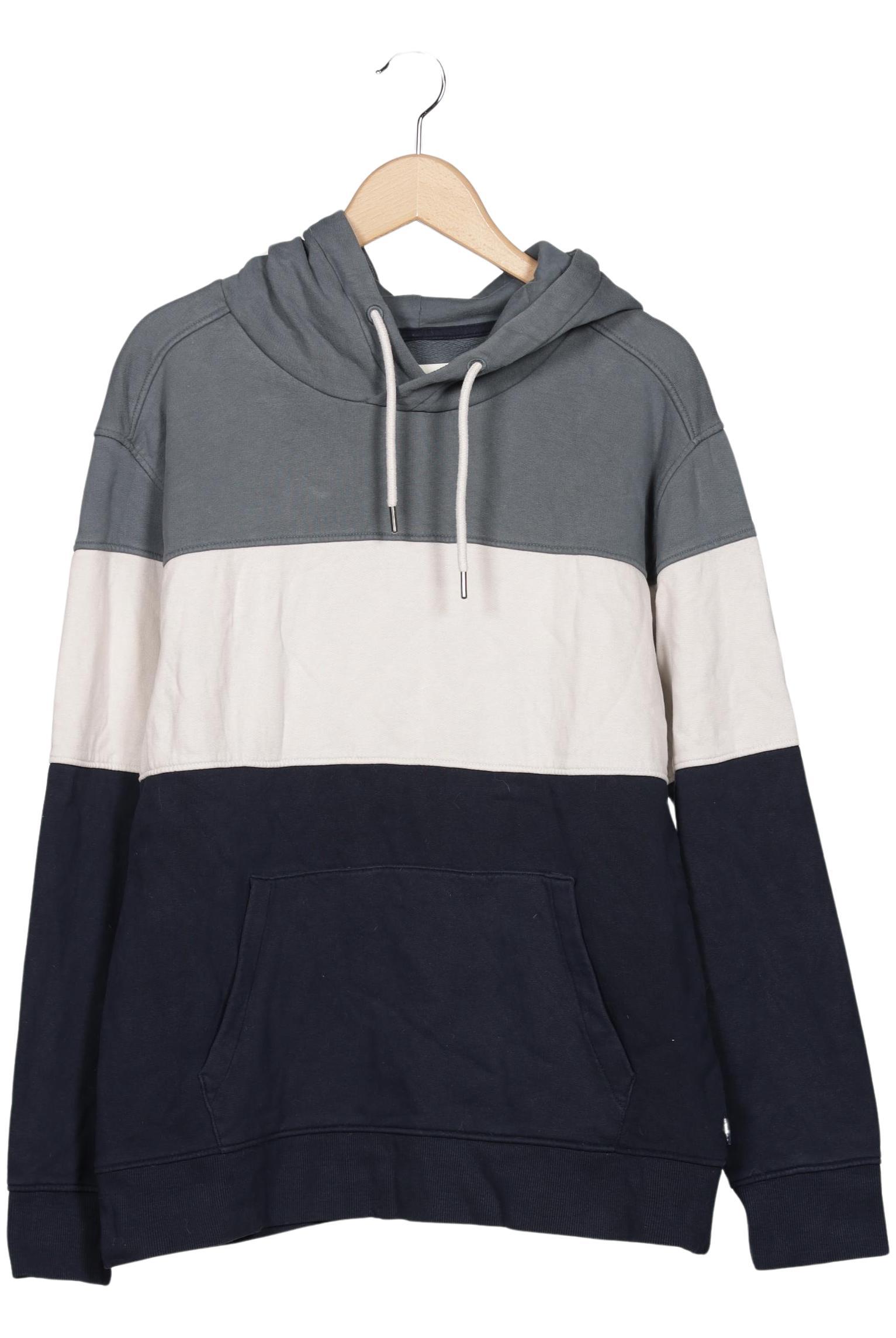 

Tom Tailor Damen Kapuzenpullover, mehrfarbig, Gr. 46