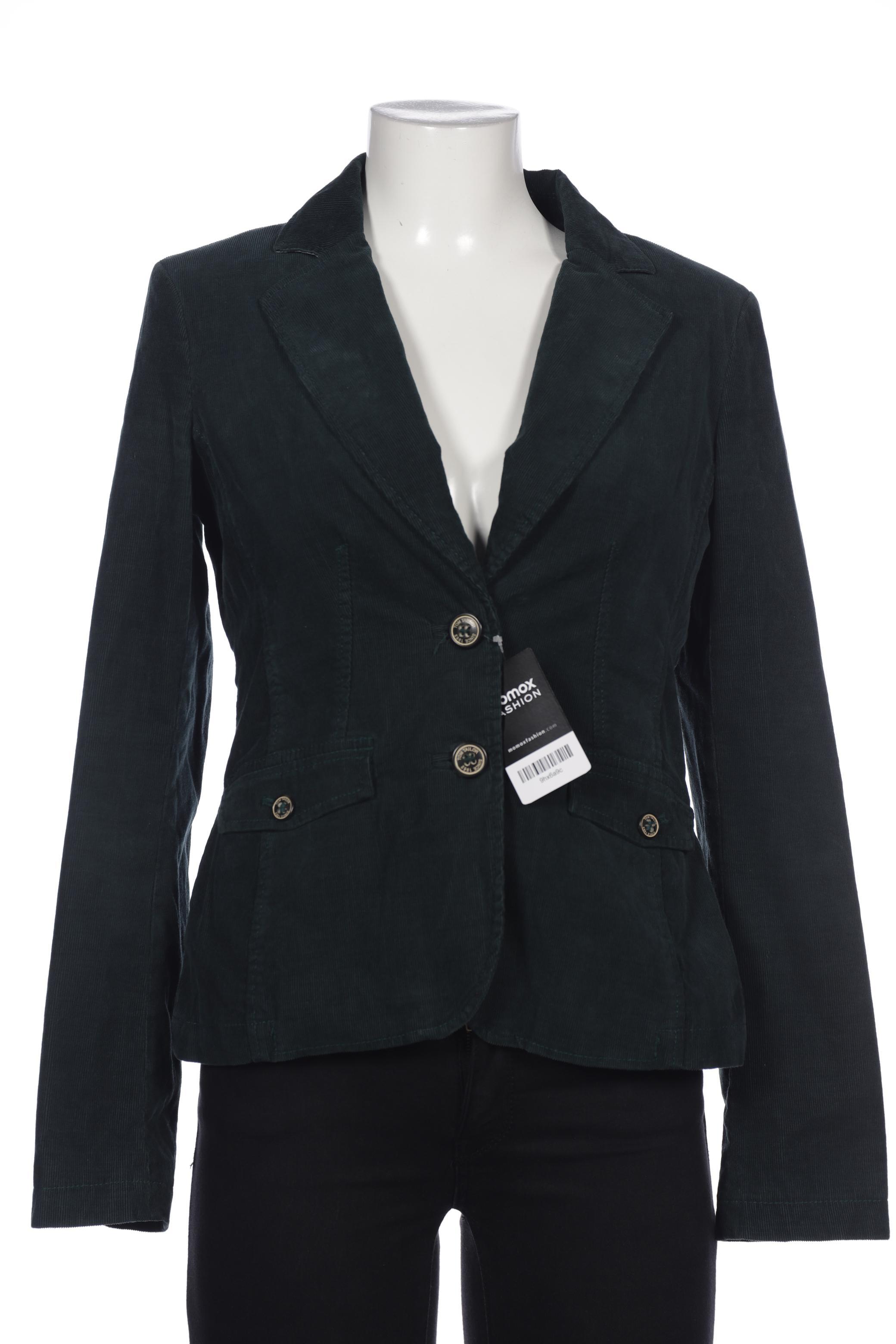 

Tom Tailor Damen Blazer, grün