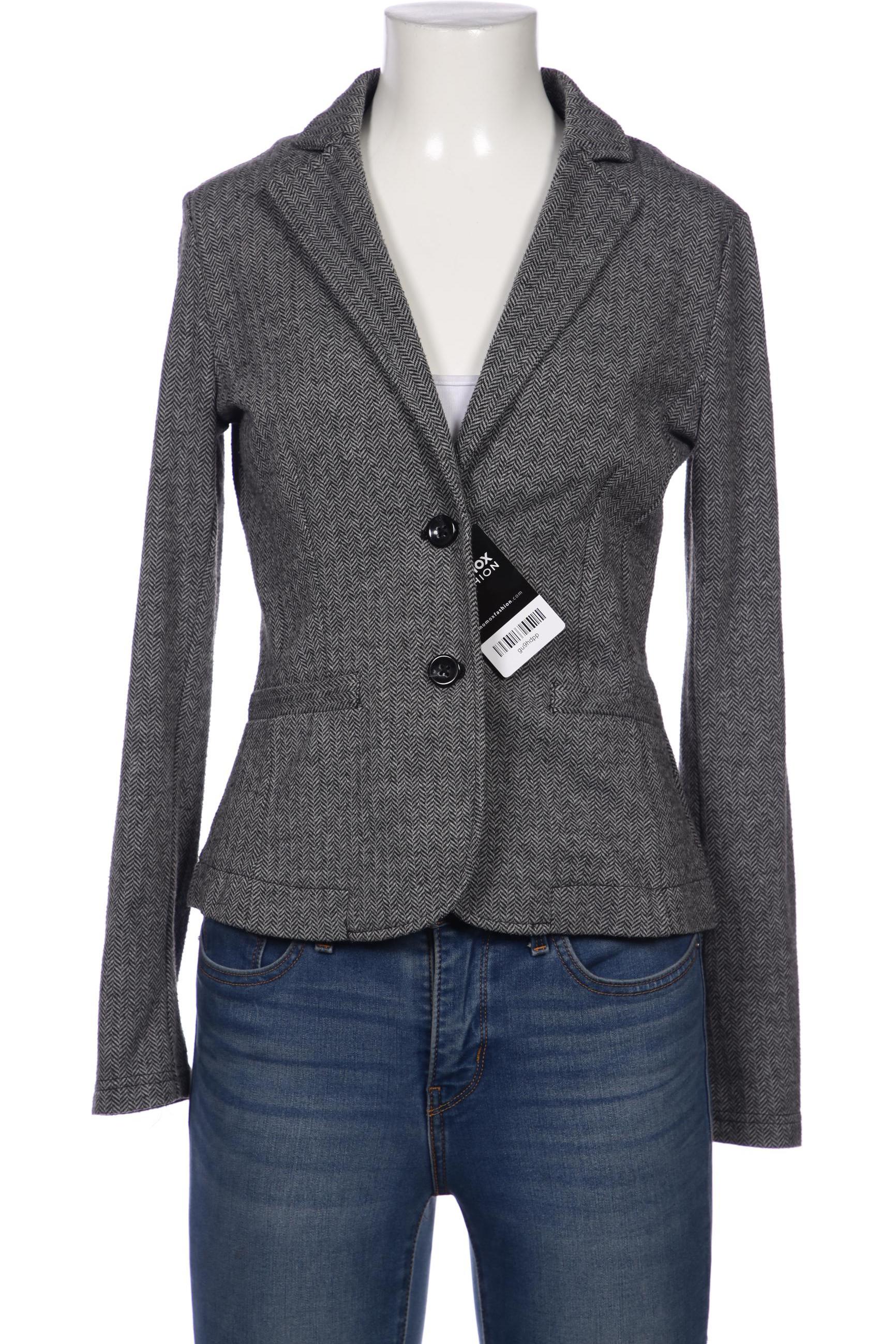 

Tom Tailor Damen Blazer, grau