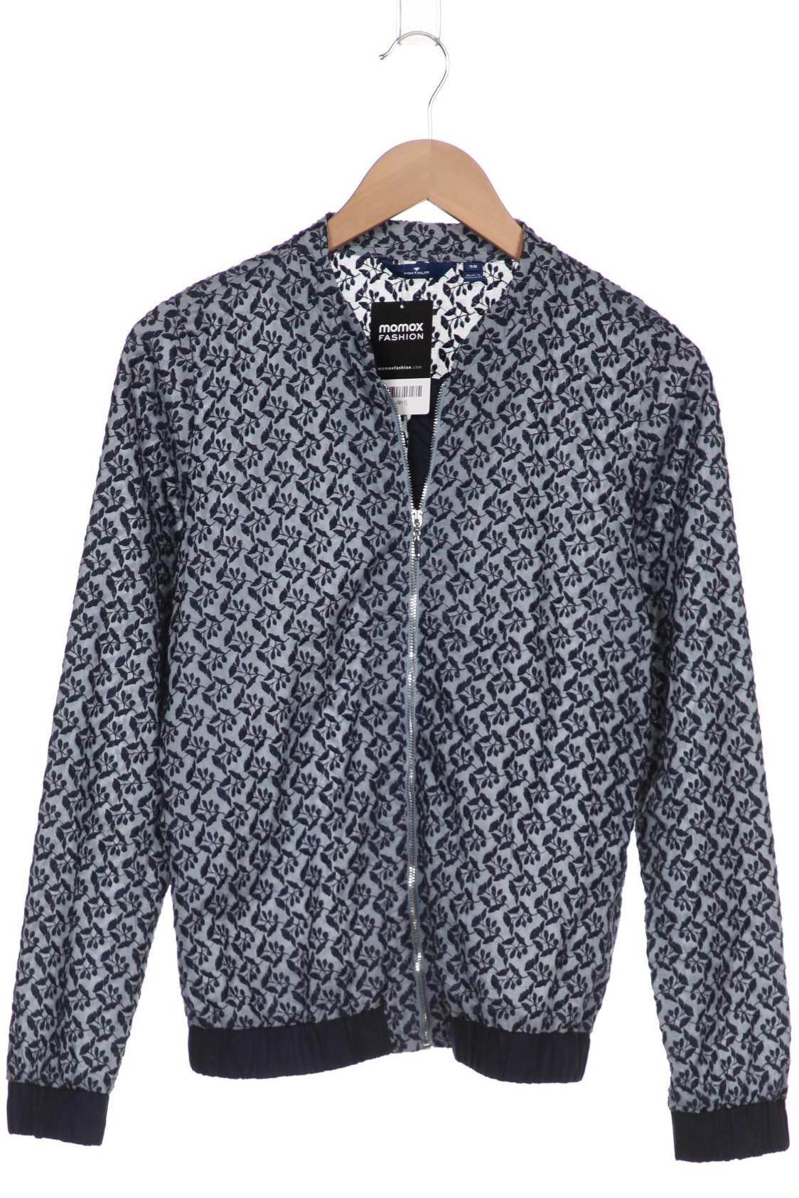 

Tom Tailor Damen Sweatshirt, blau