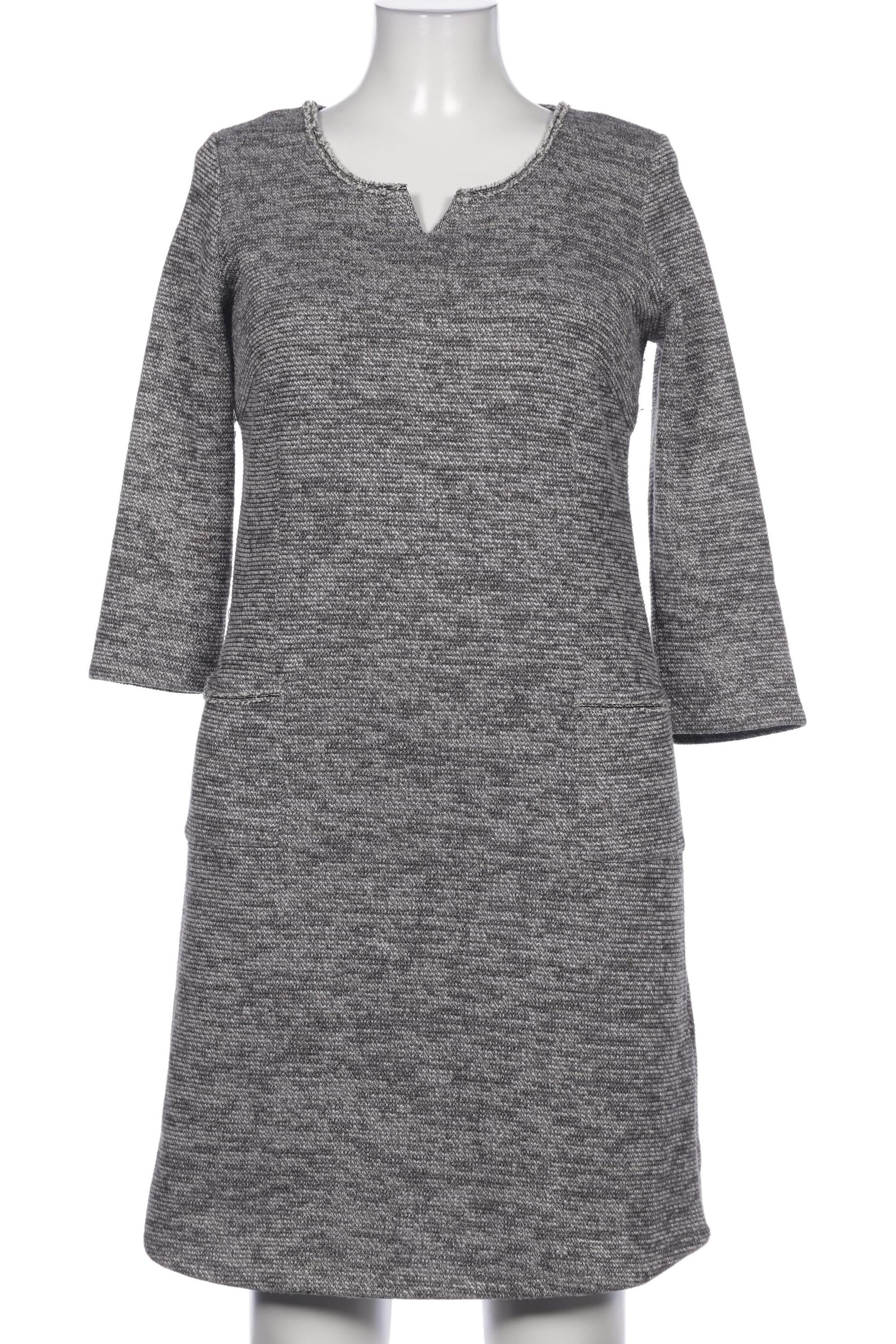 

Tom Tailor Damen Kleid, grau, Gr. 42