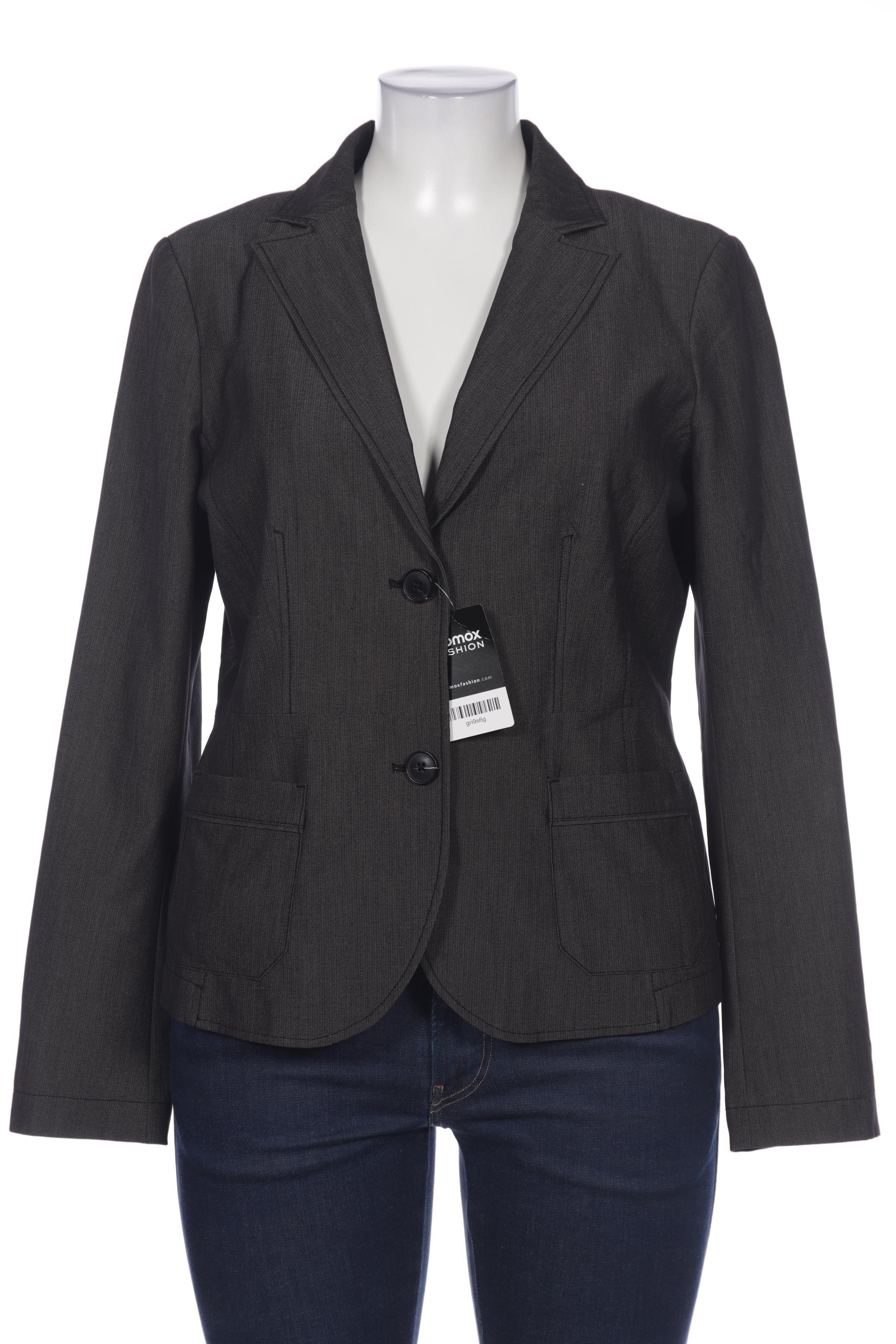 

Tom Tailor Damen Blazer, schwarz