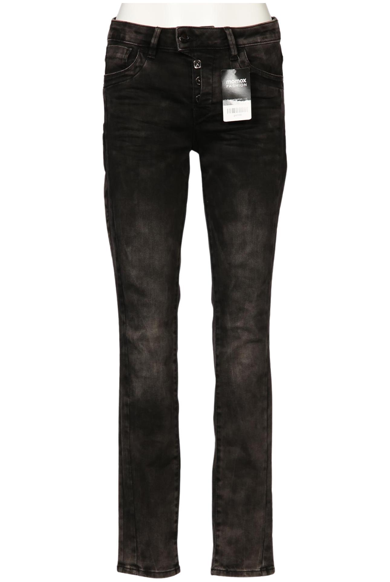 

Tom Tailor Damen Jeans, schwarz, Gr. 28