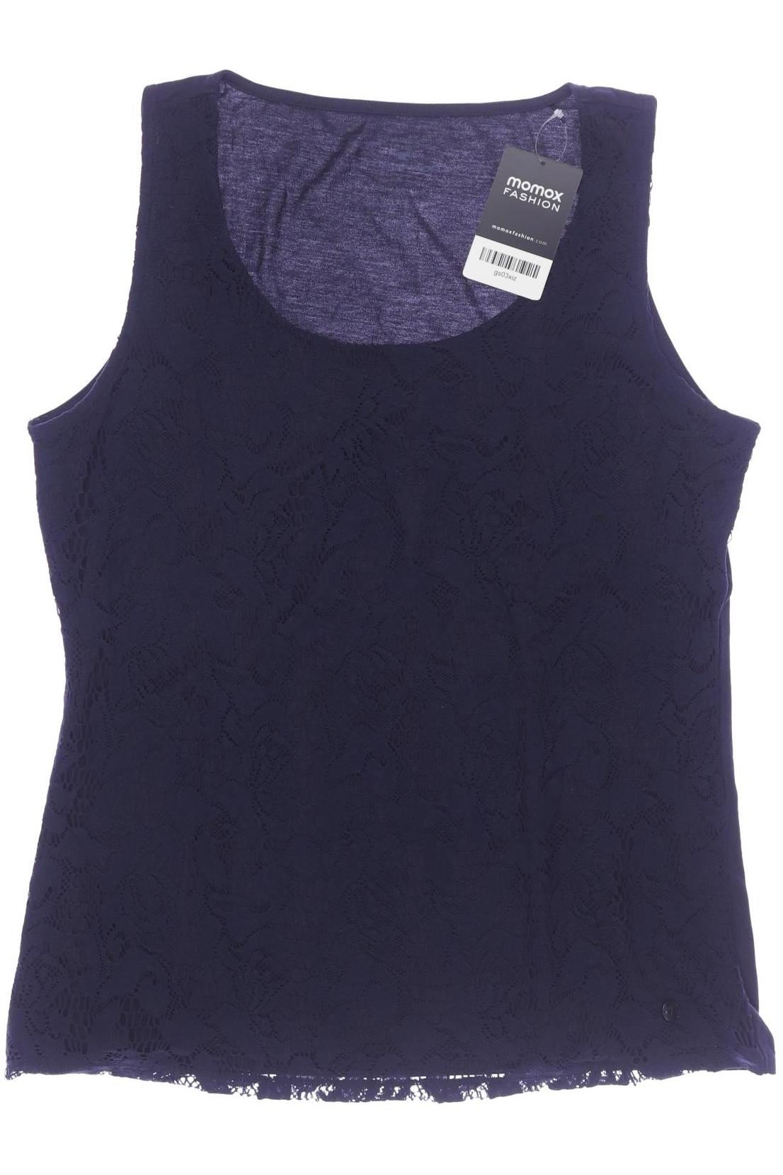 

Tom Tailor Damen Top, marineblau, Gr. 38