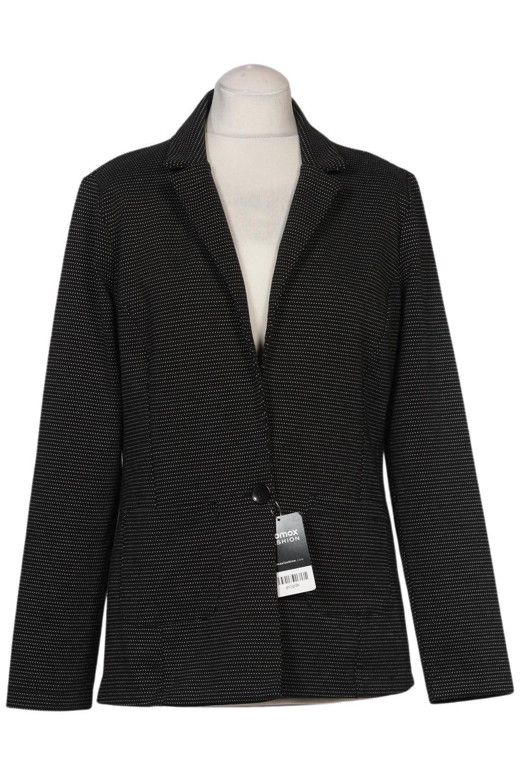

Tom Tailor Damen Blazer, schwarz, Gr. 38