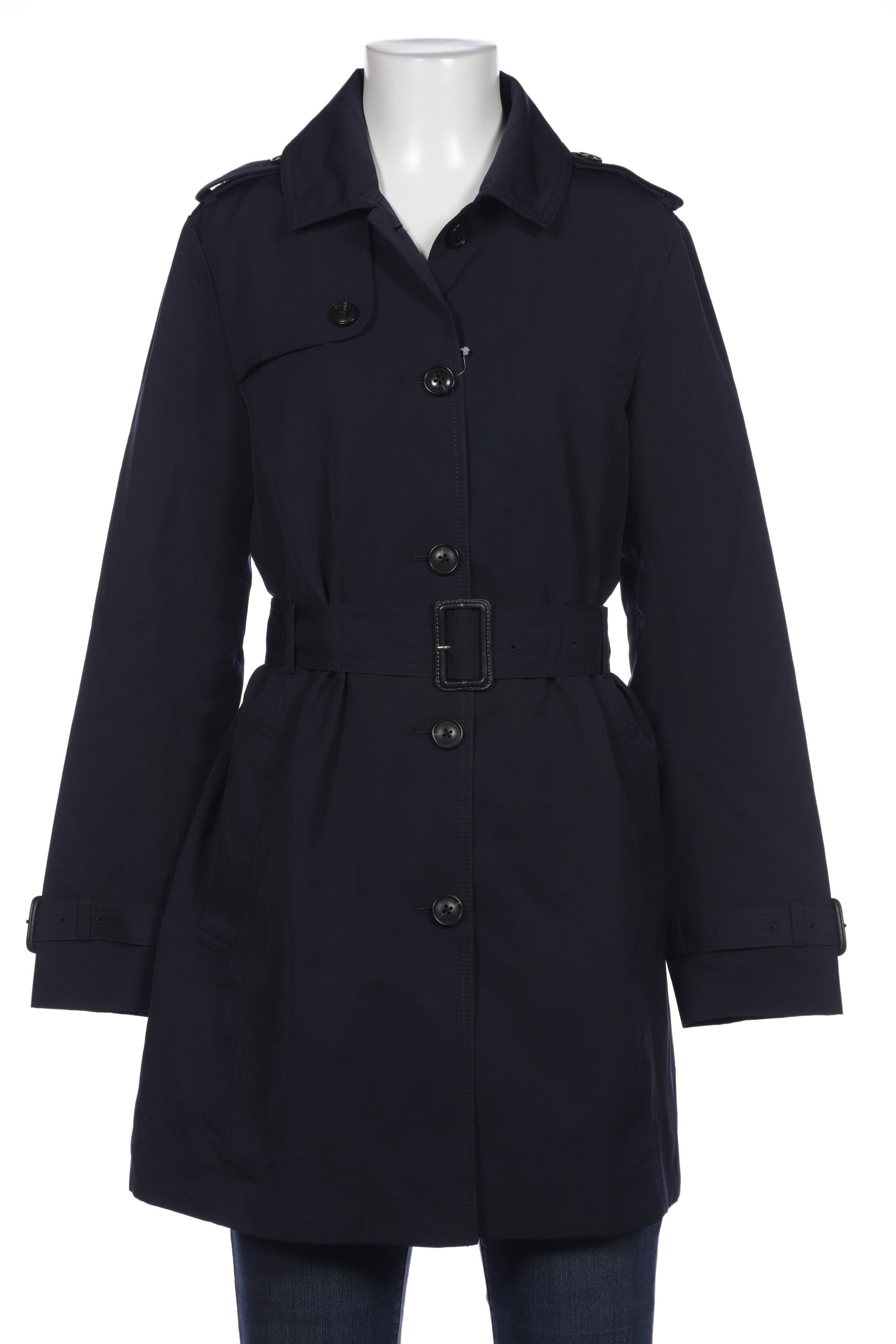 

Tom Tailor Damen Mantel, marineblau