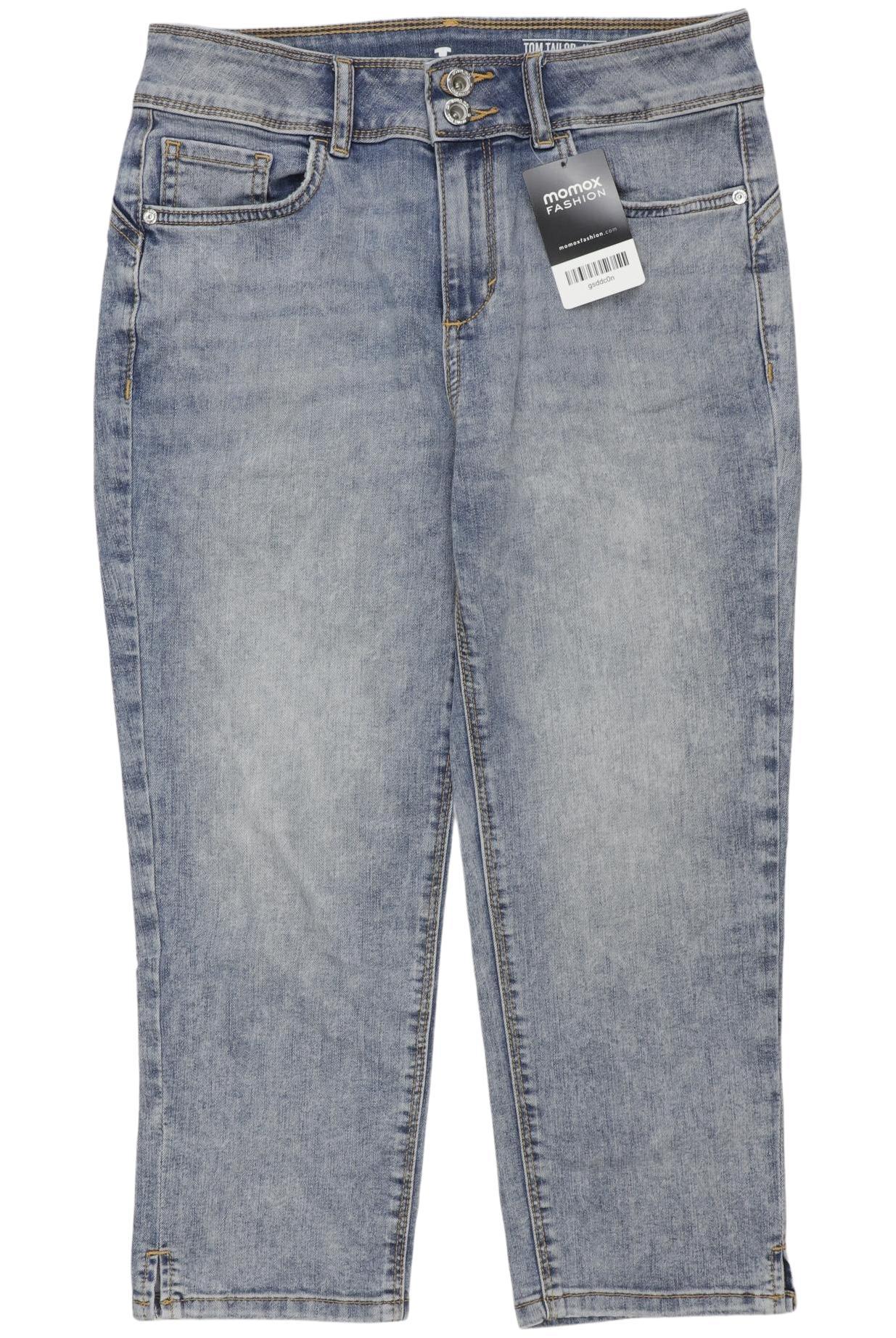 

Tom Tailor Damen Jeans, blau, Gr. 28