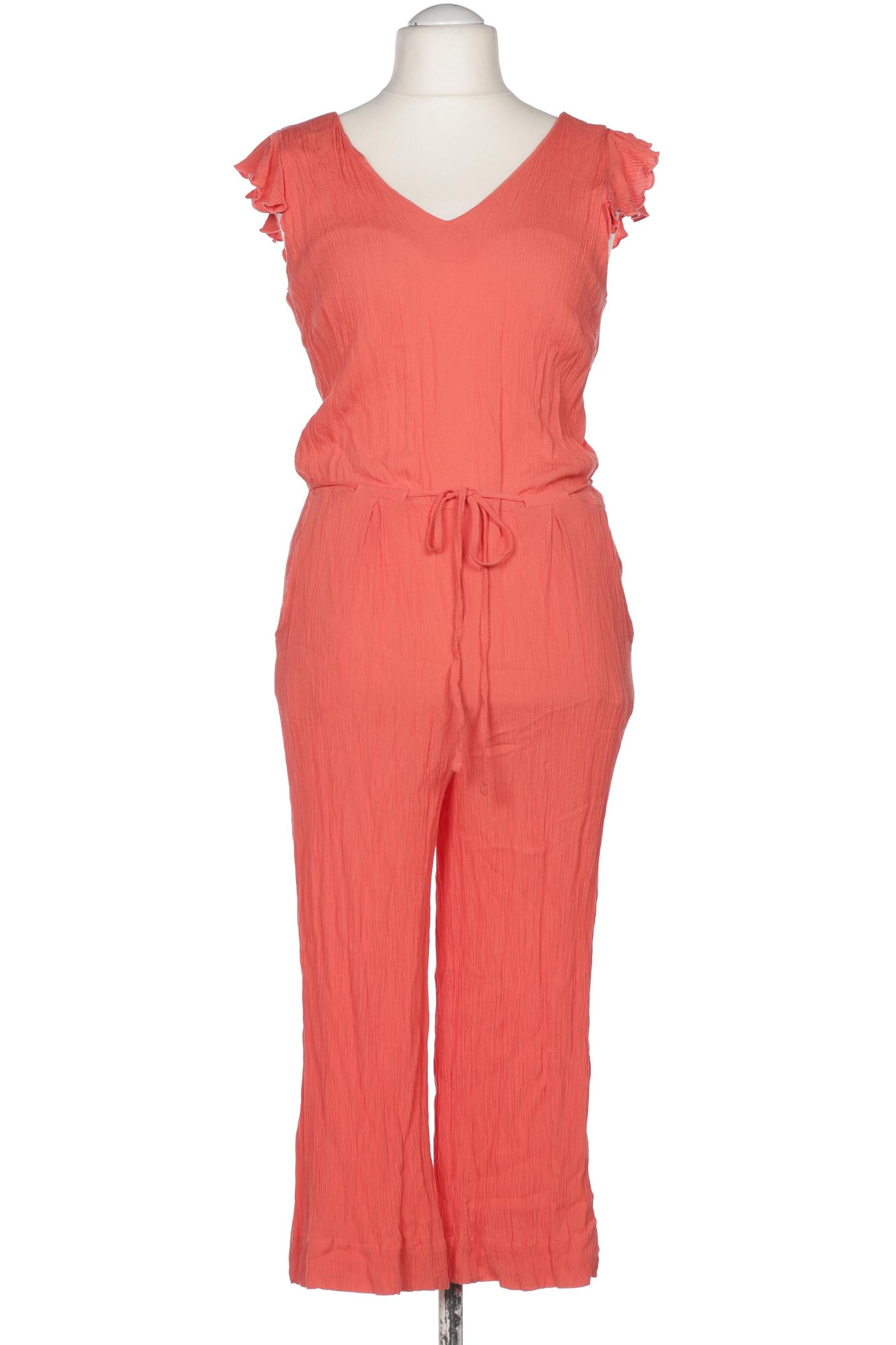 

Tom Tailor Damen Jumpsuit/Overall, orange, Gr. 40