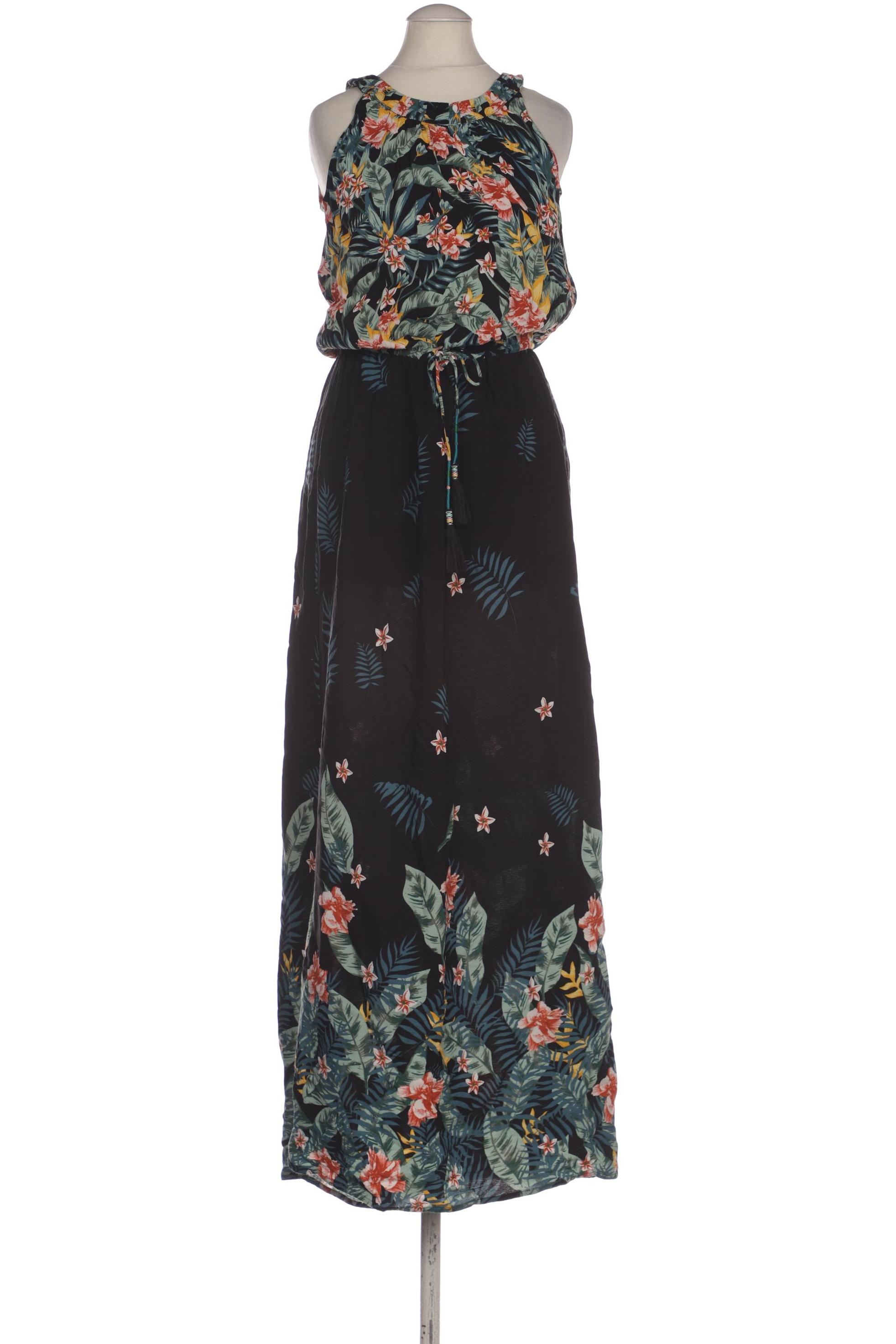 

Tom Tailor Damen Kleid, mehrfarbig