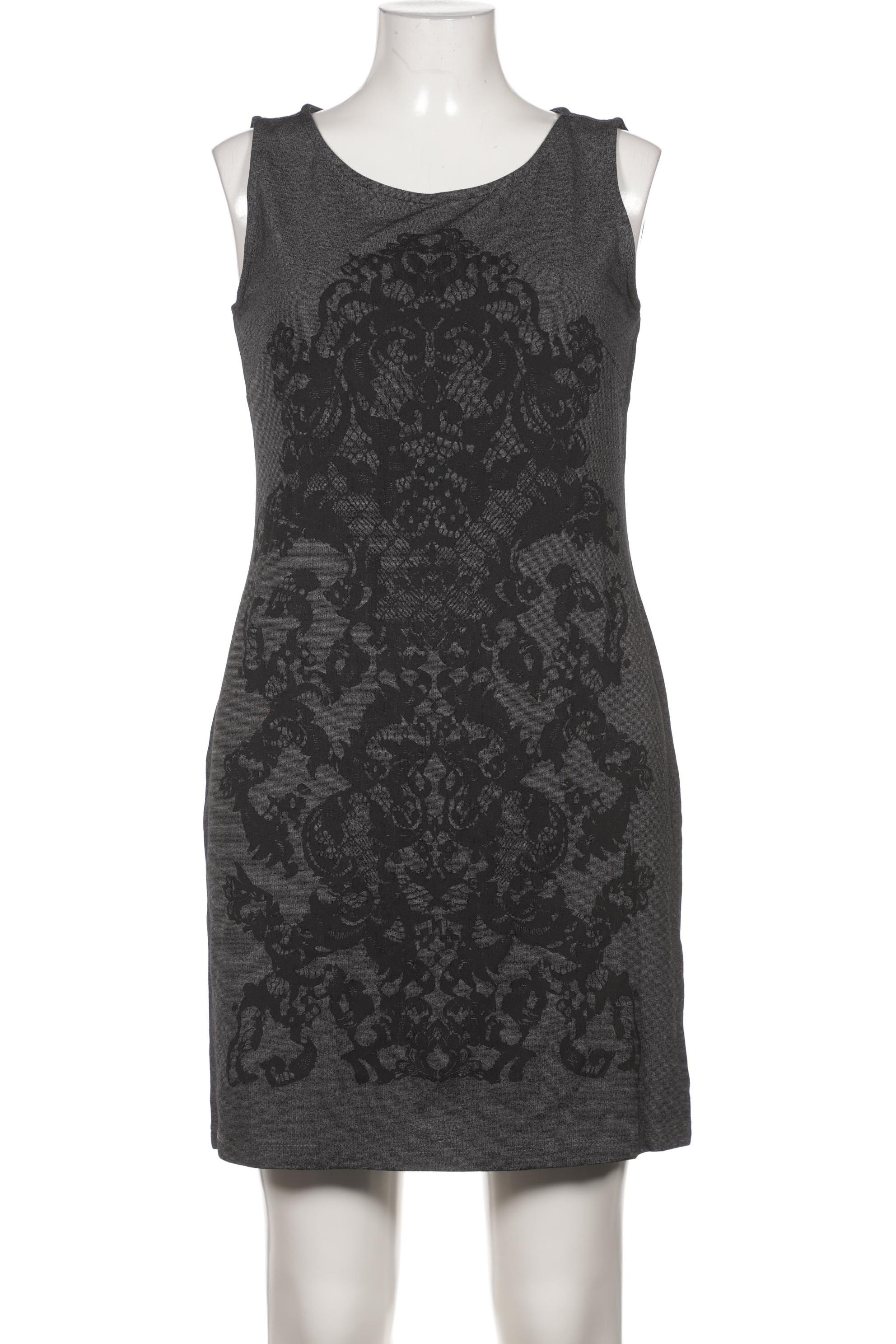 

Tom Tailor Damen Kleid, grau, Gr. 42