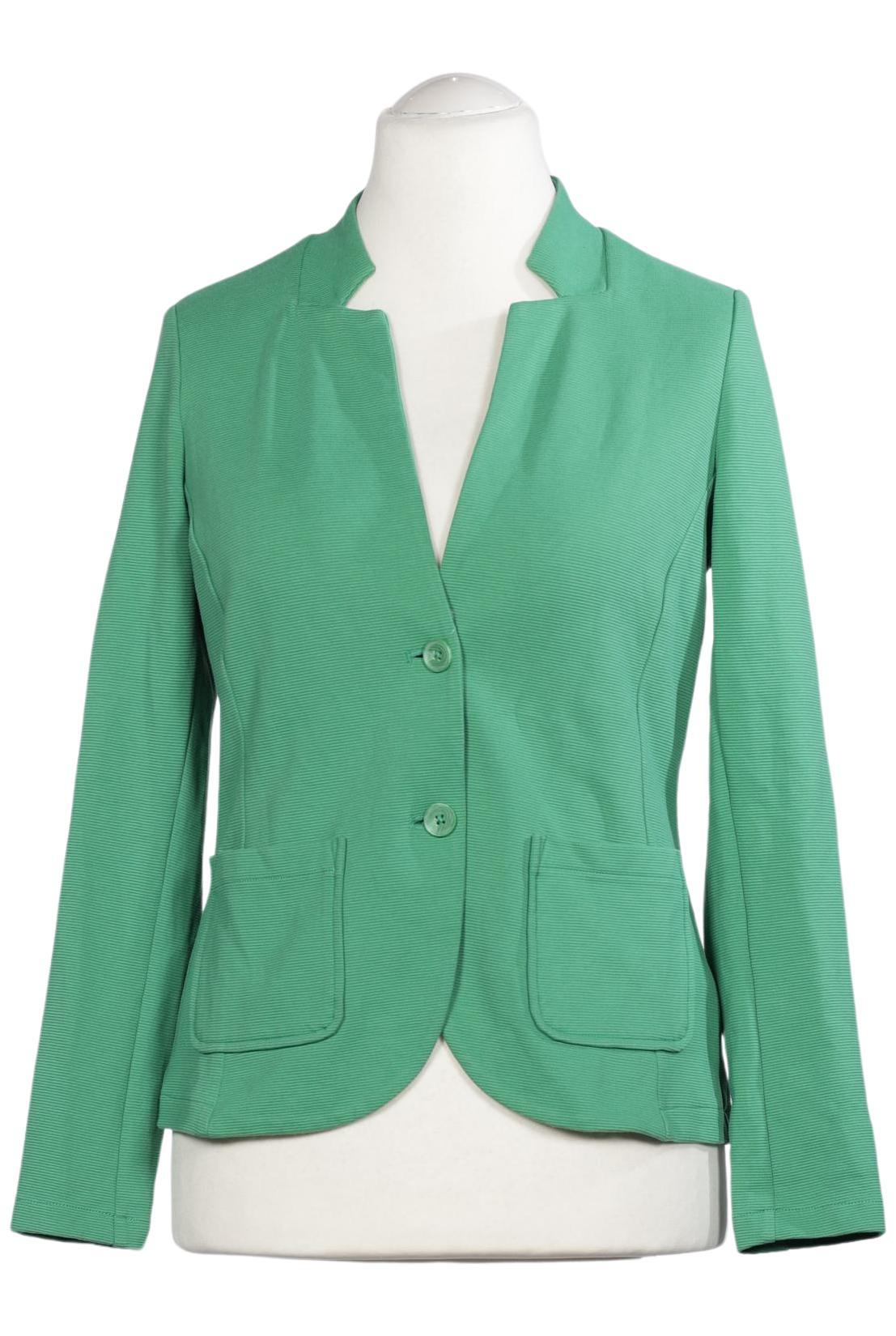 

Tom Tailor Damen Blazer, grün, Gr. 38