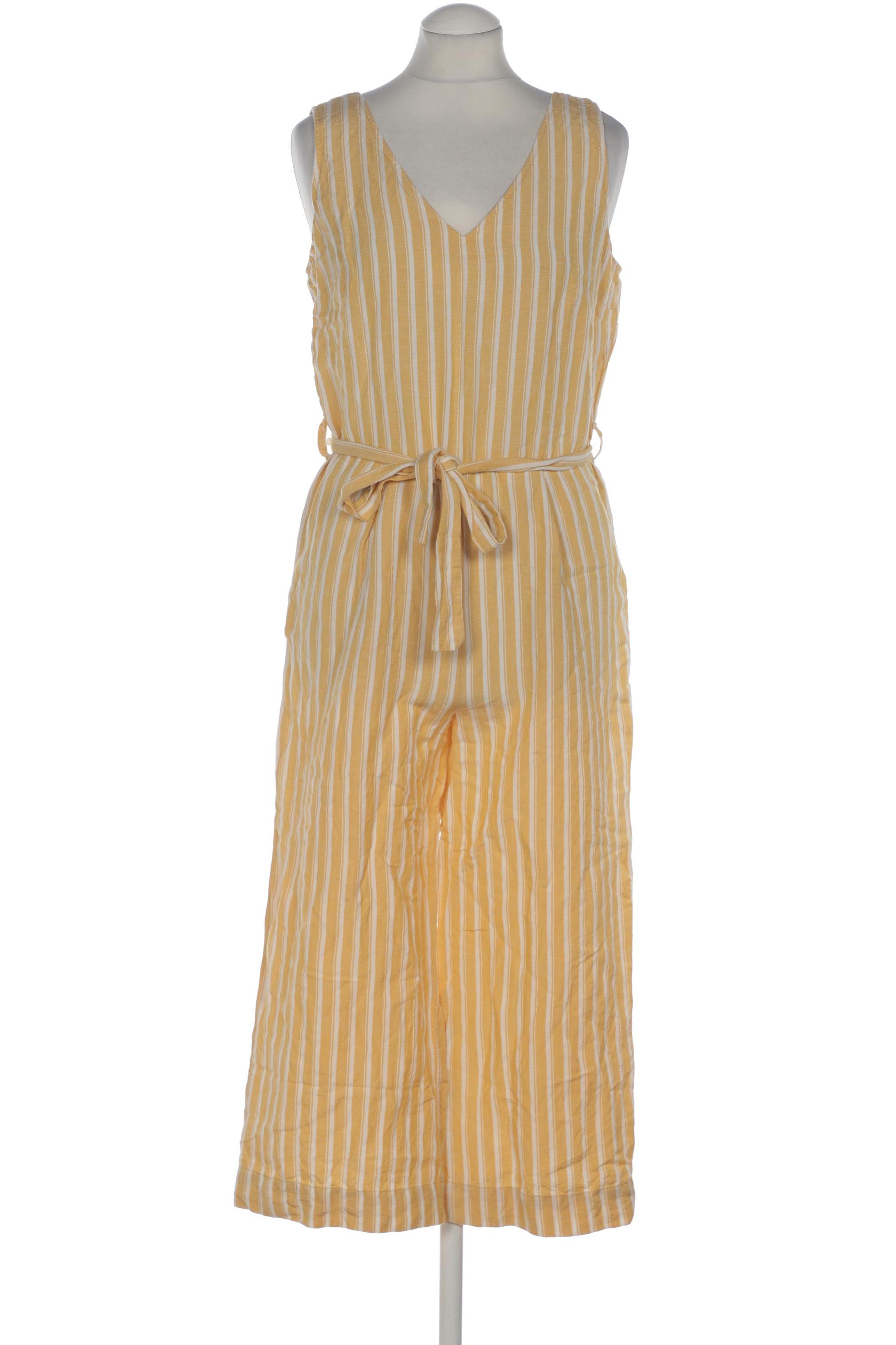 

Tom Tailor Damen Jumpsuit/Overall, orange, Gr. 38