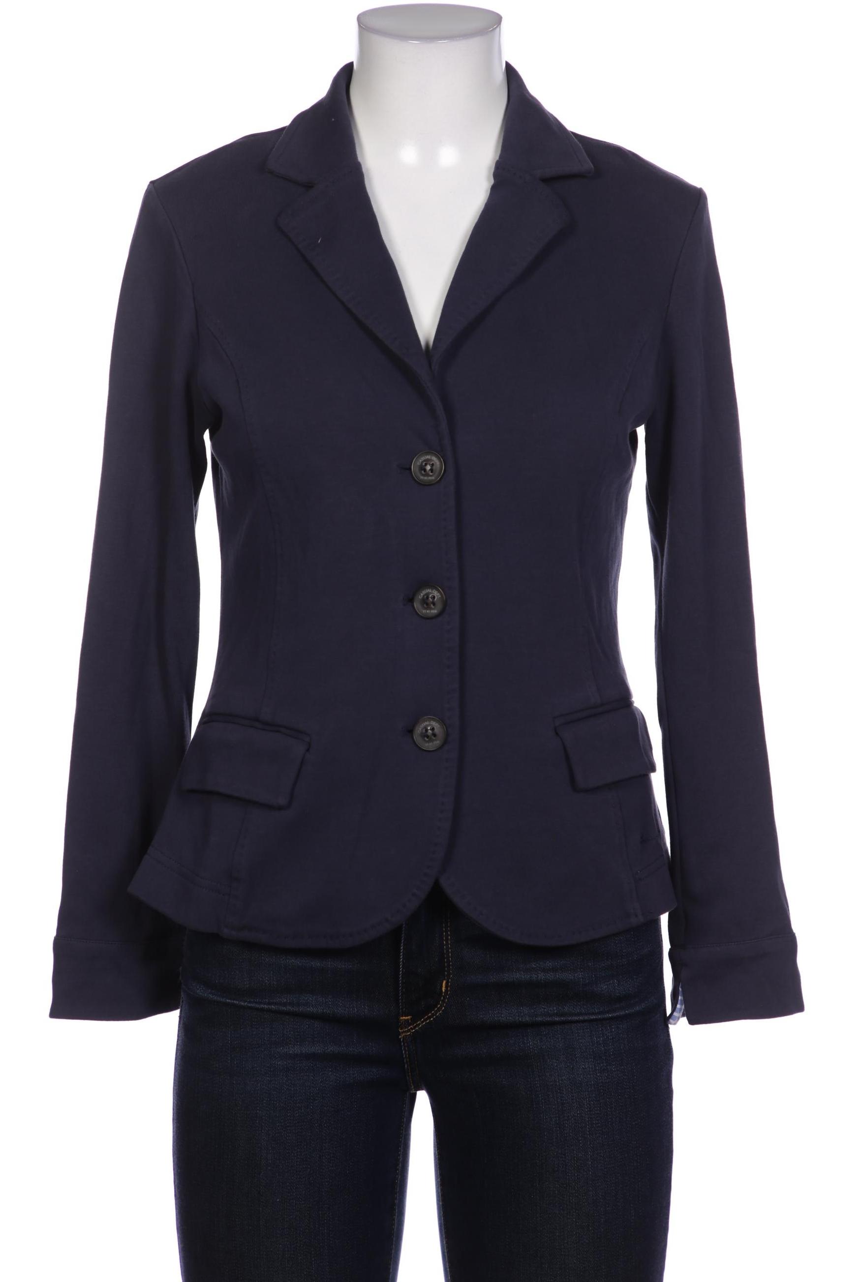 

Tom Tailor Damen Blazer, marineblau, Gr. 38