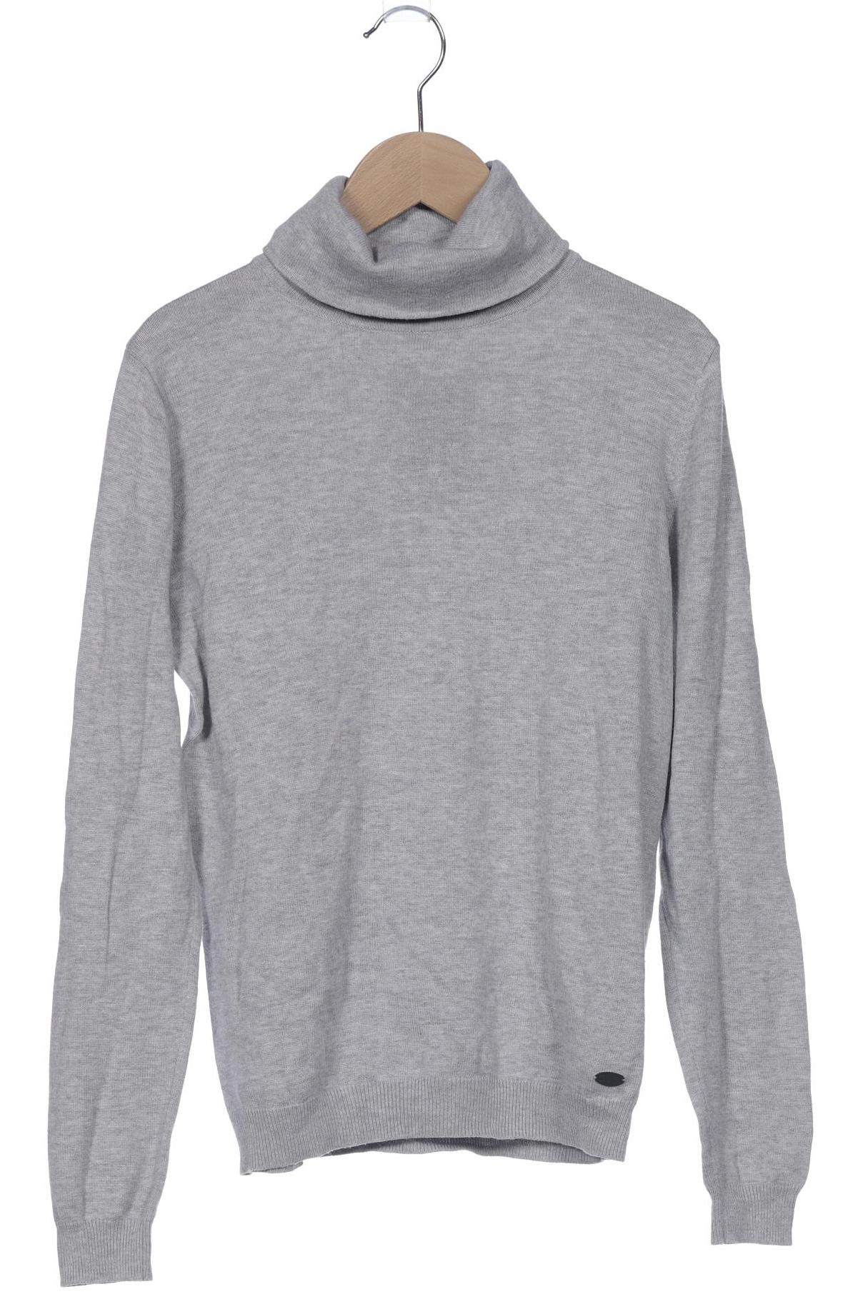 

Tom Tailor Damen Pullover, grau, Gr. 34