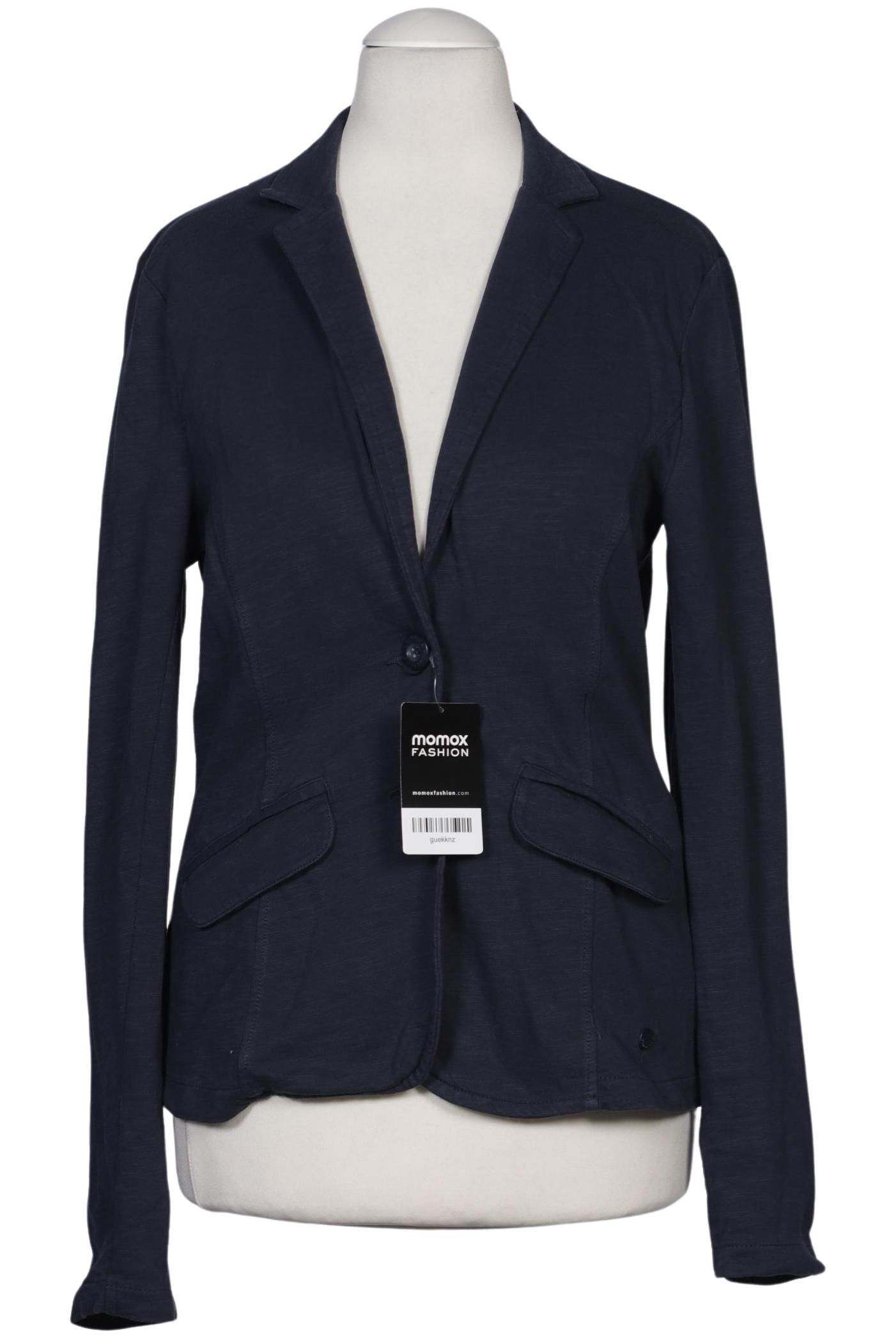 

Tom Tailor Damen Blazer, marineblau, Gr. 34