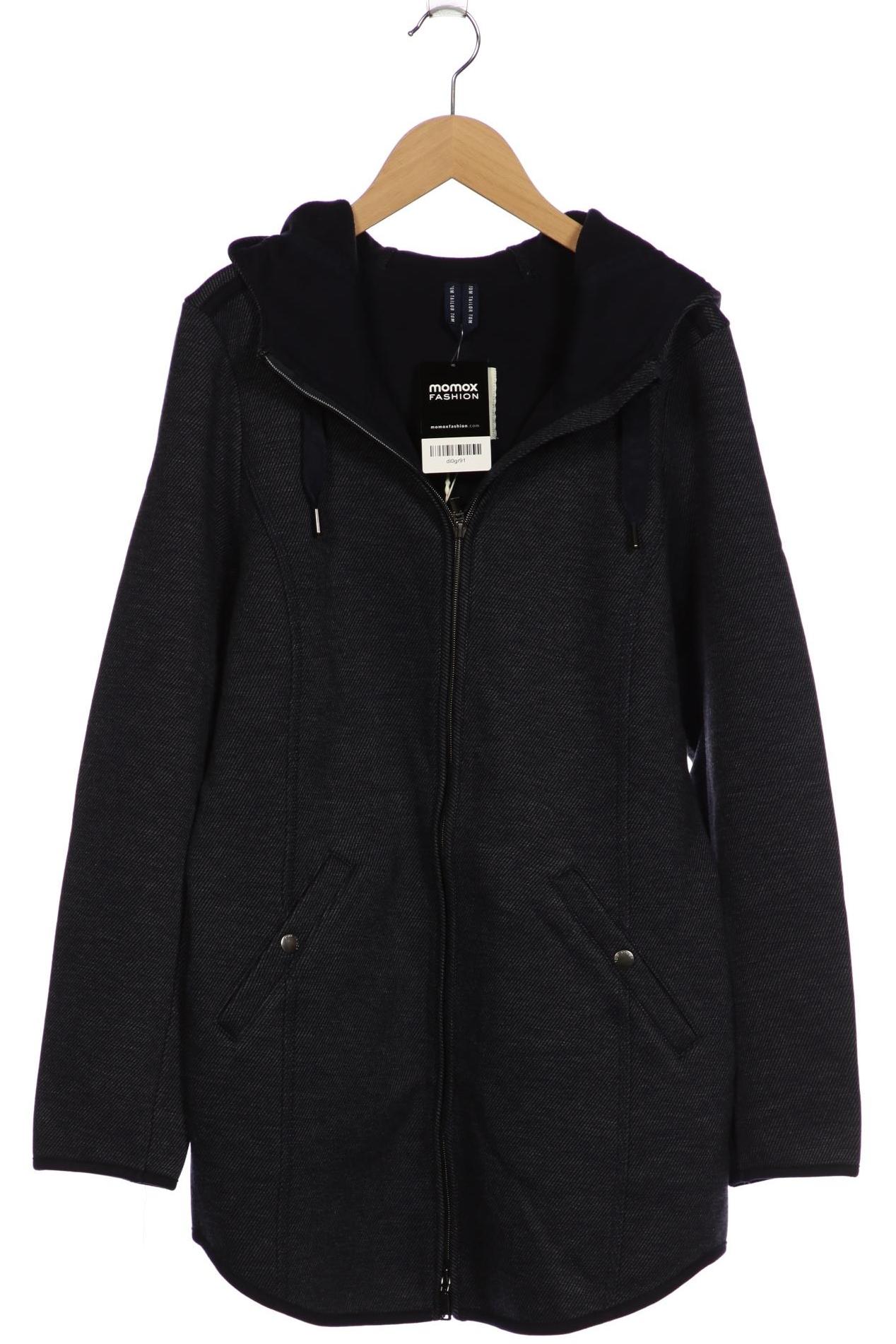 

Tom Tailor Damen Jacke, marineblau, Gr. 38