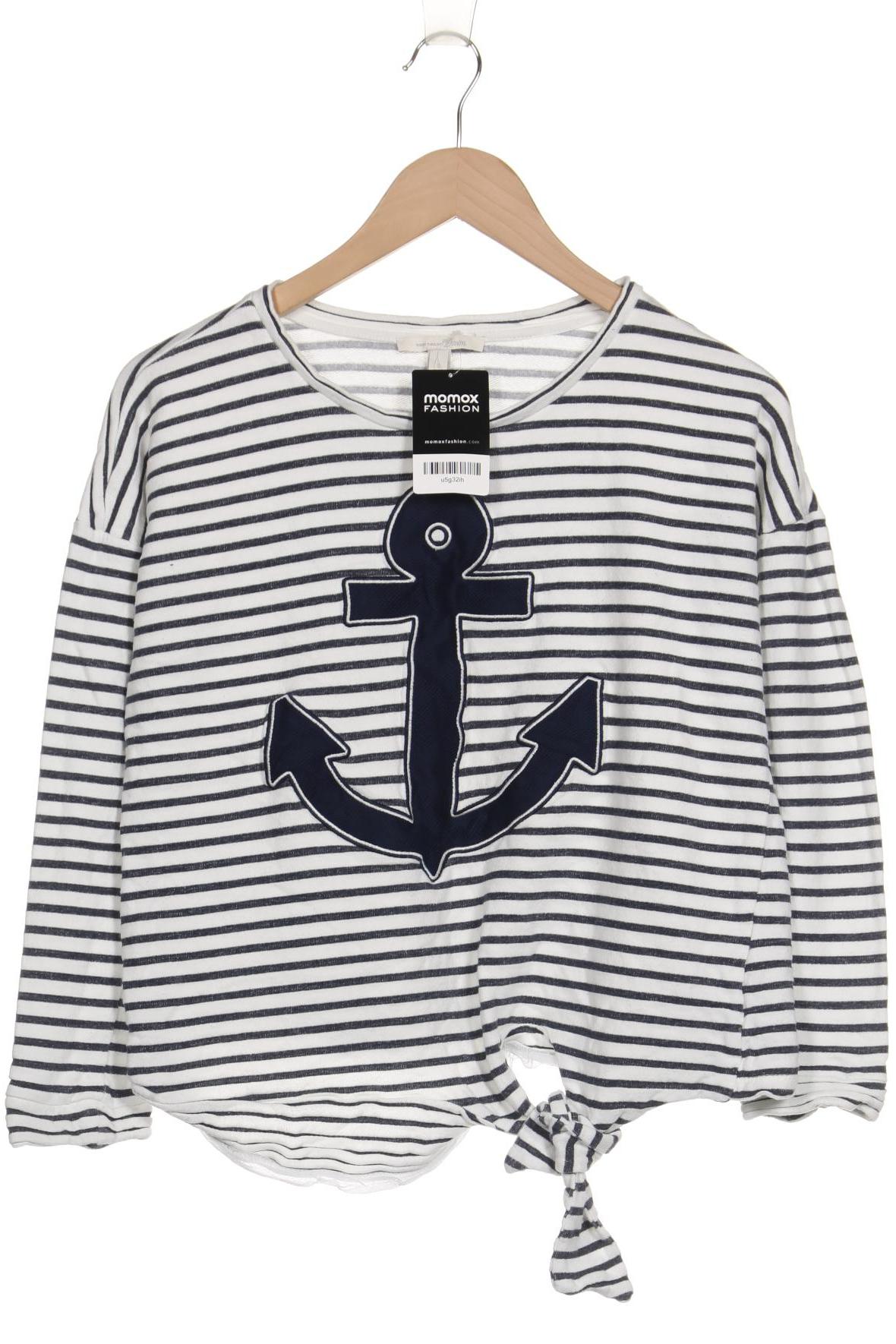 

Tom Tailor Damen Sweatshirt, mehrfarbig, Gr. 36