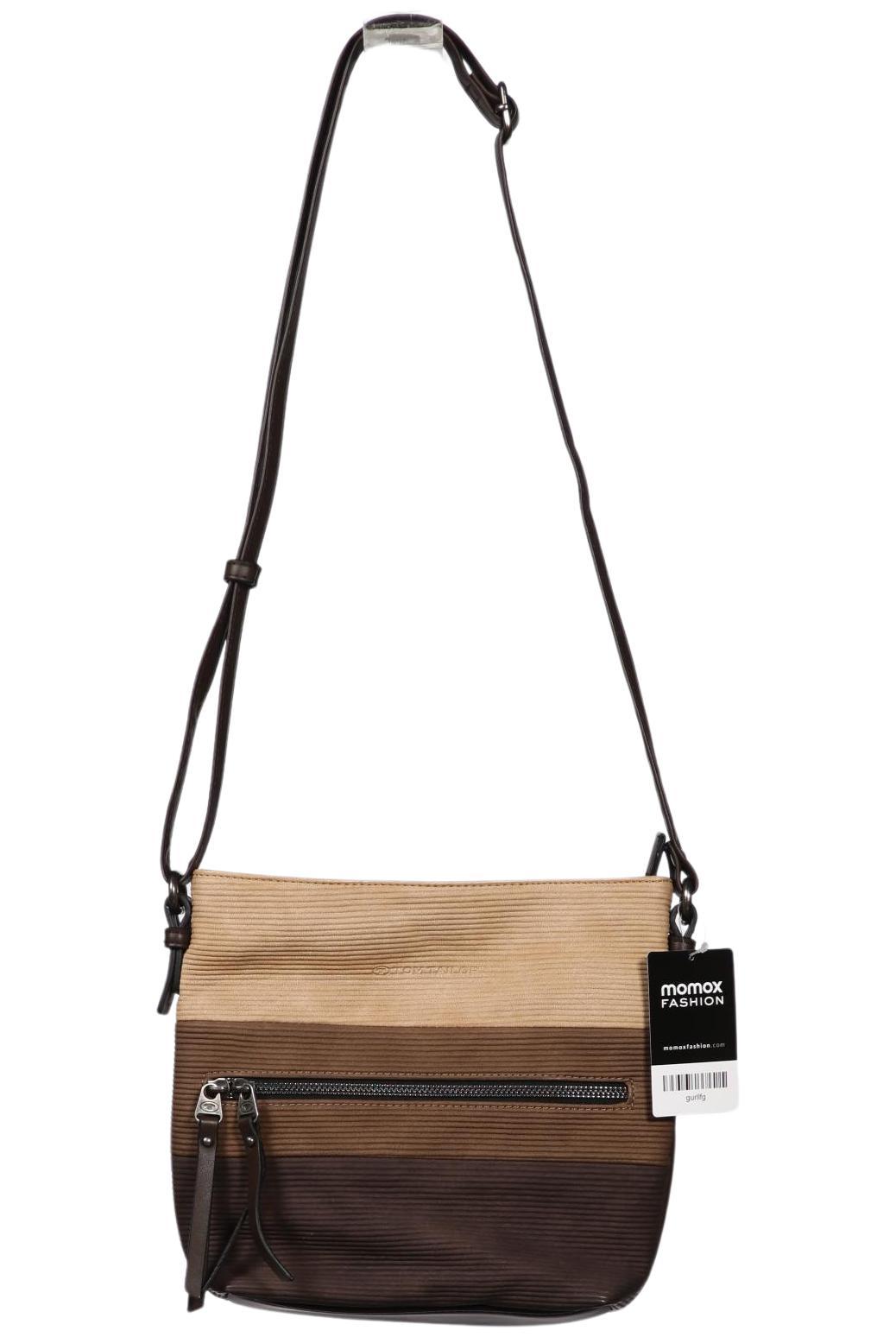 

Tom Tailor Damen Handtasche, mehrfarbig, Gr.