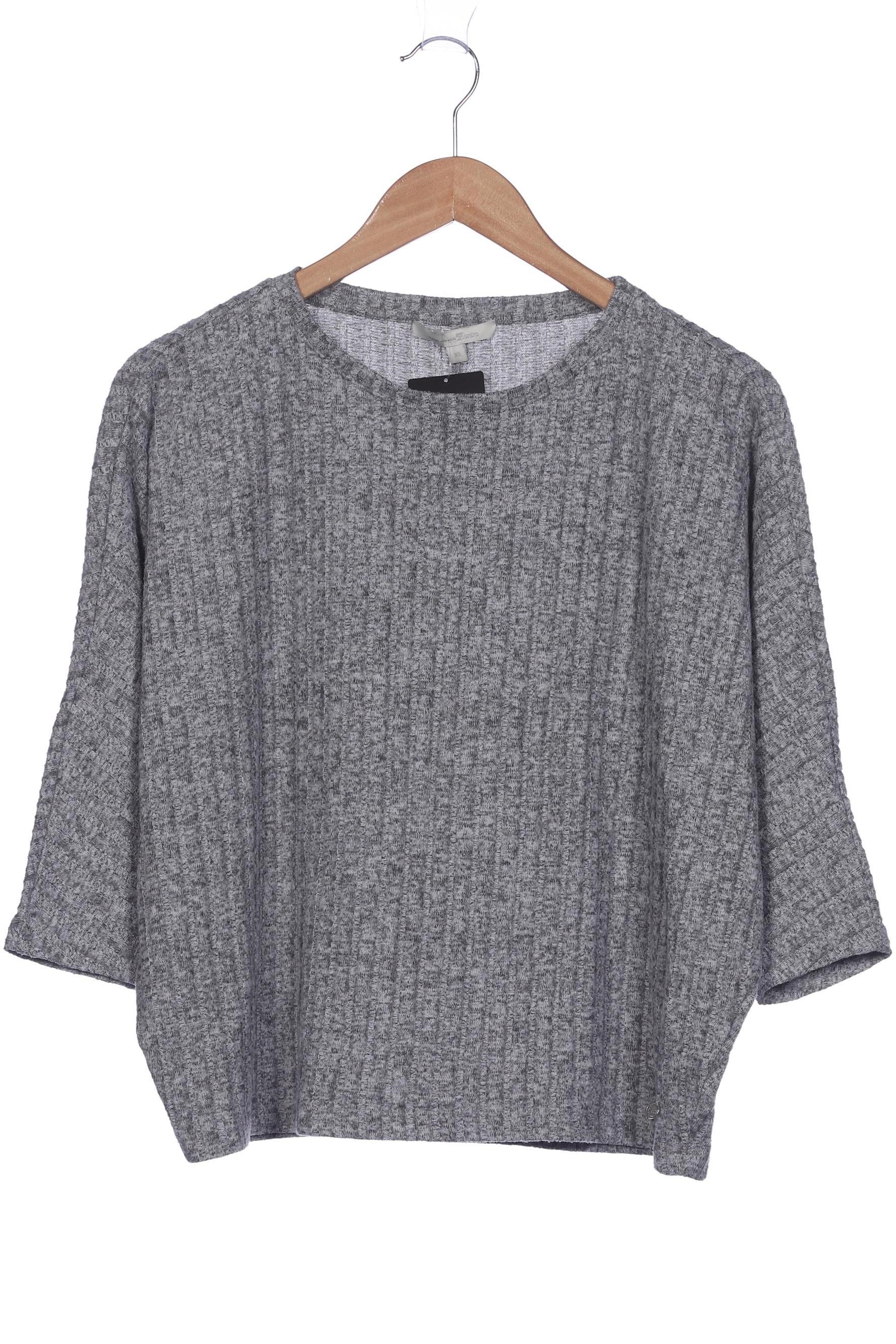 

Tom Tailor Damen Pullover, grau, Gr. 34
